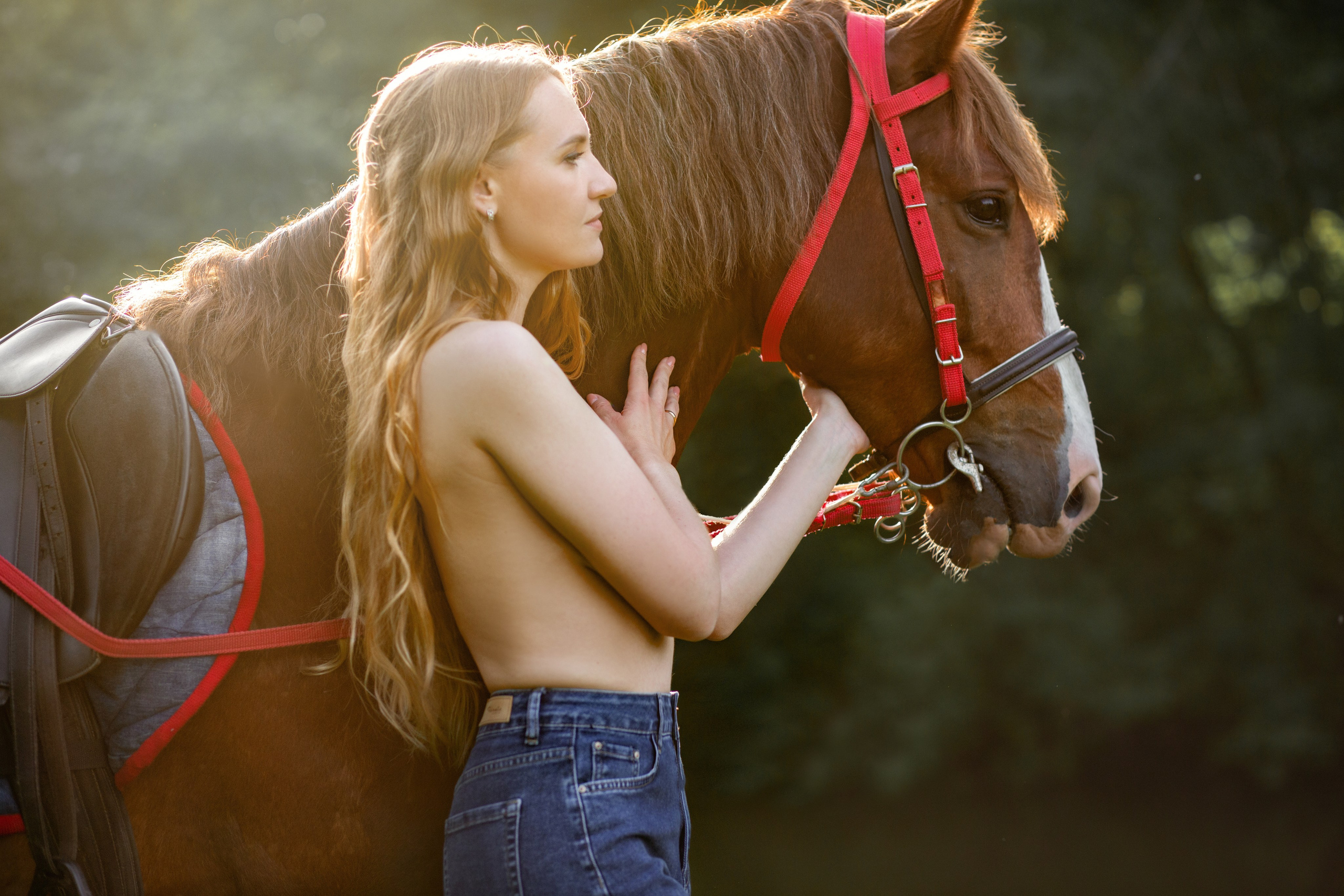 ЖЕНСКИЙ ПОРТРЕТ. Главная