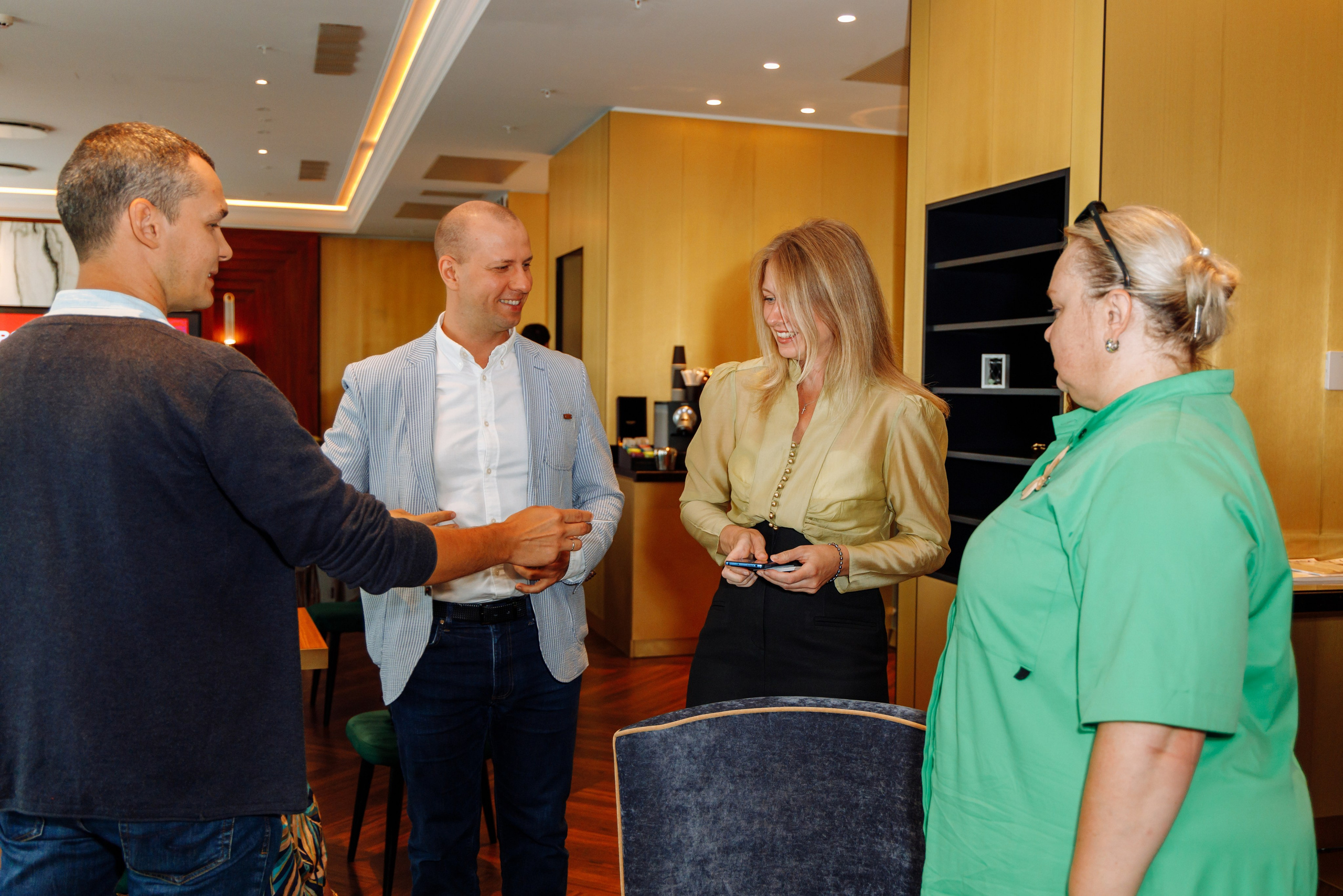 Репортаж - фотограф Иван Прусов