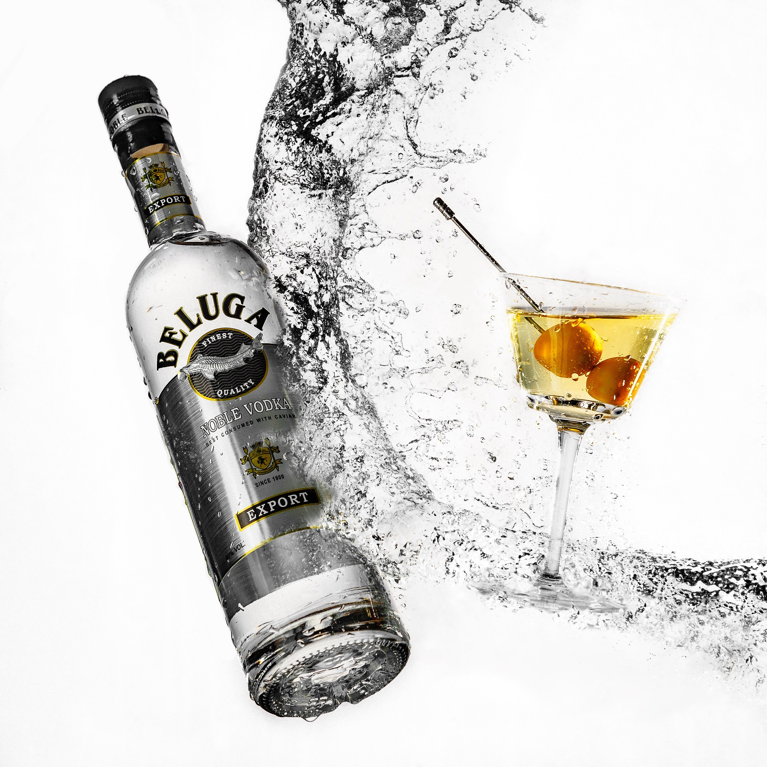 Напитки. Фотограф в Санкт-Петербурге Артем Михайлов