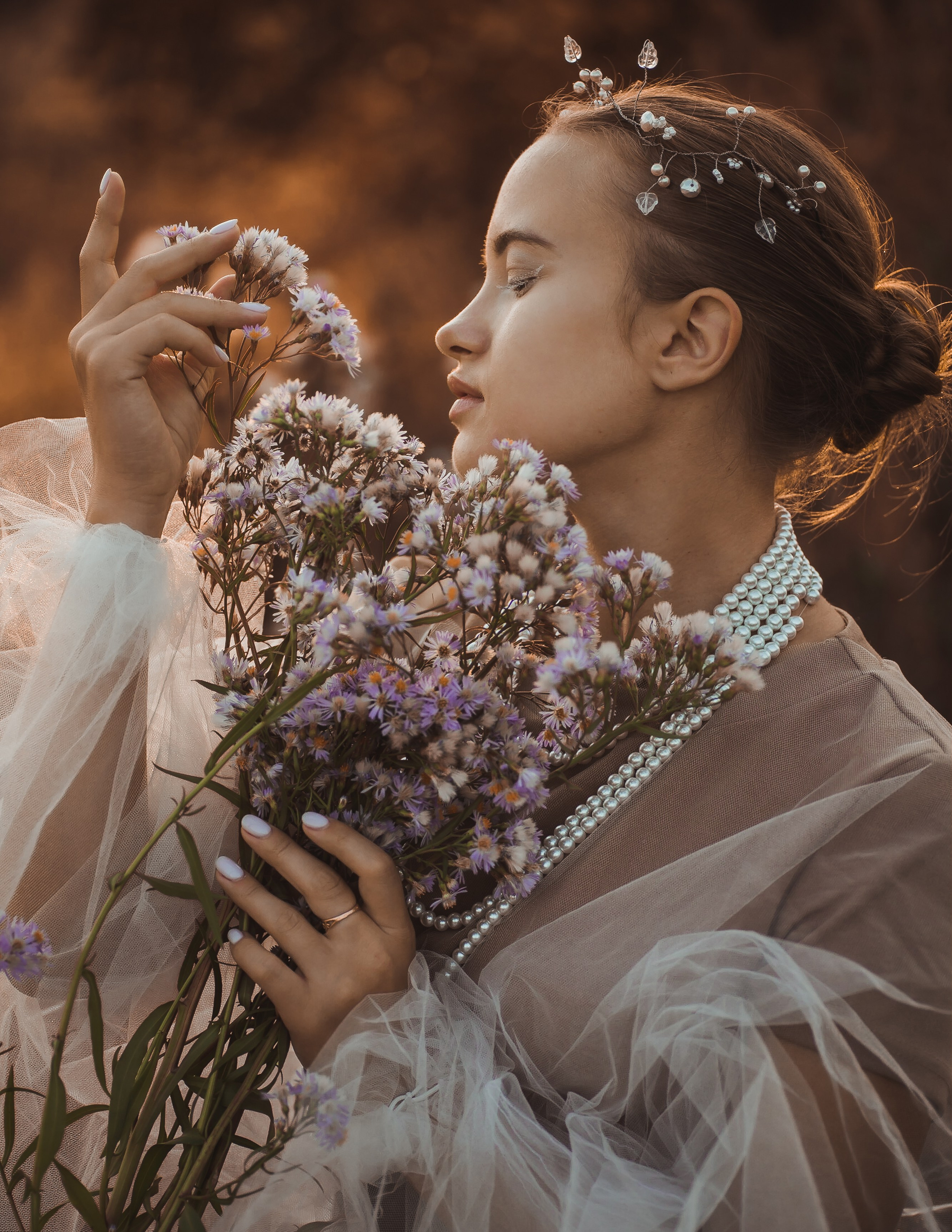Подборка творческих креативных съёмок. Креативный и женский Фотограф Омске Наталья Лебедева