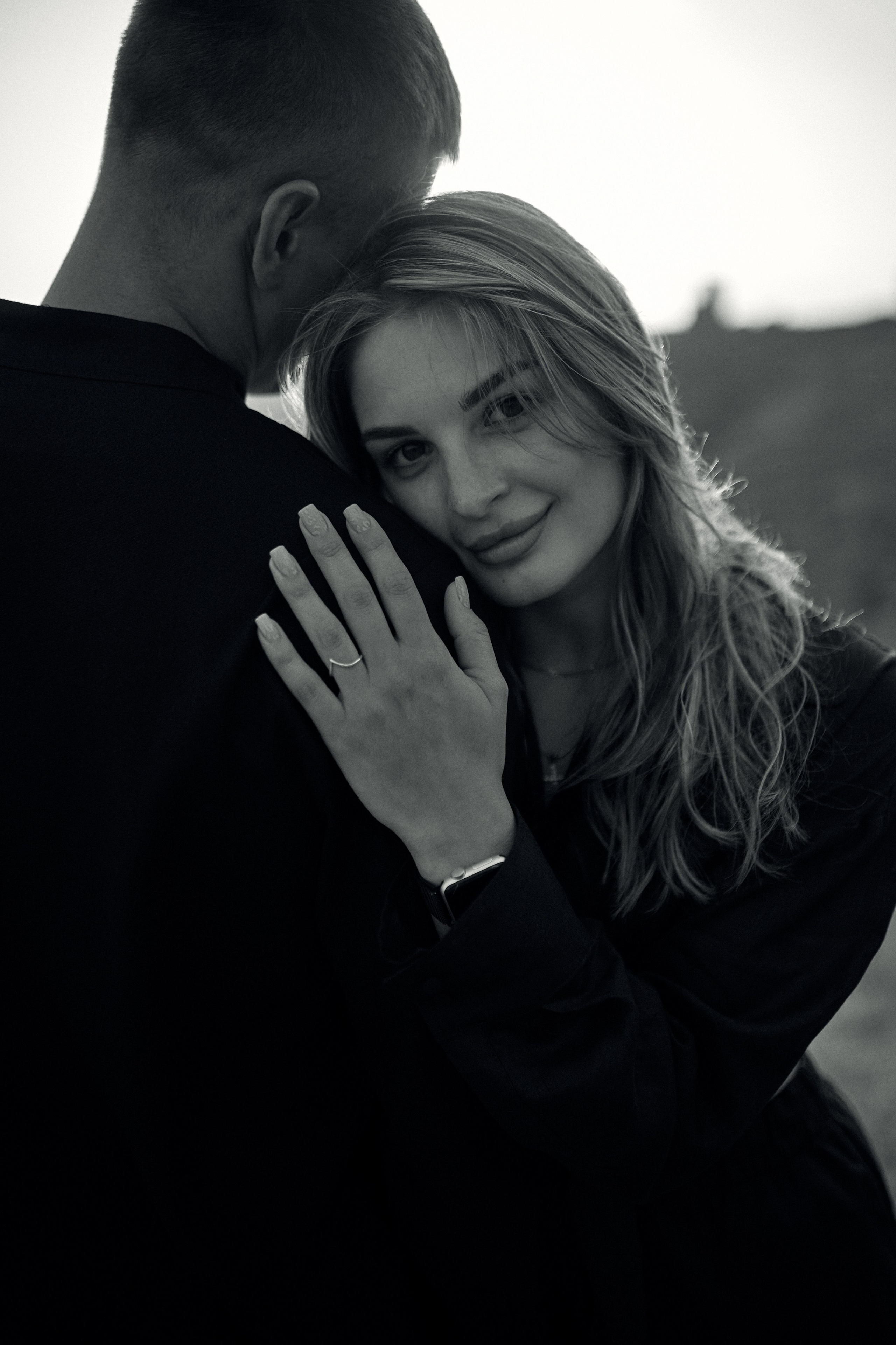 Вова и Лена. Свадебный и семейный фотограф в Крыму