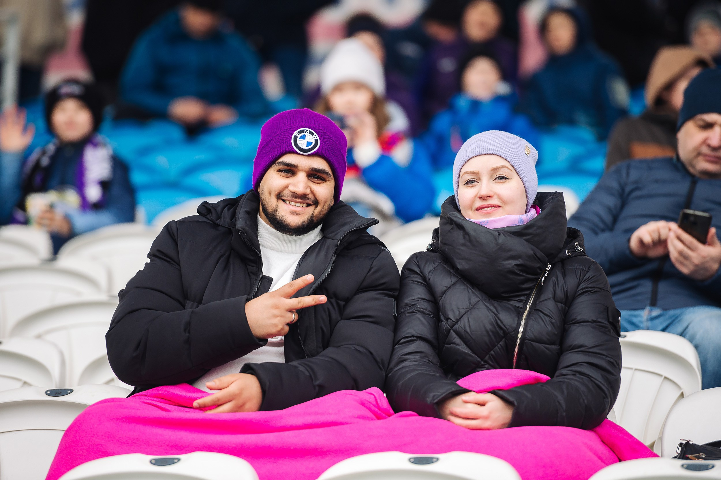 ⚽LEON-Вторая Лига А. 7 тур. «Уфа» — ФК «Челябинск». Спортивный фотограф в Уфе Евгений Буров