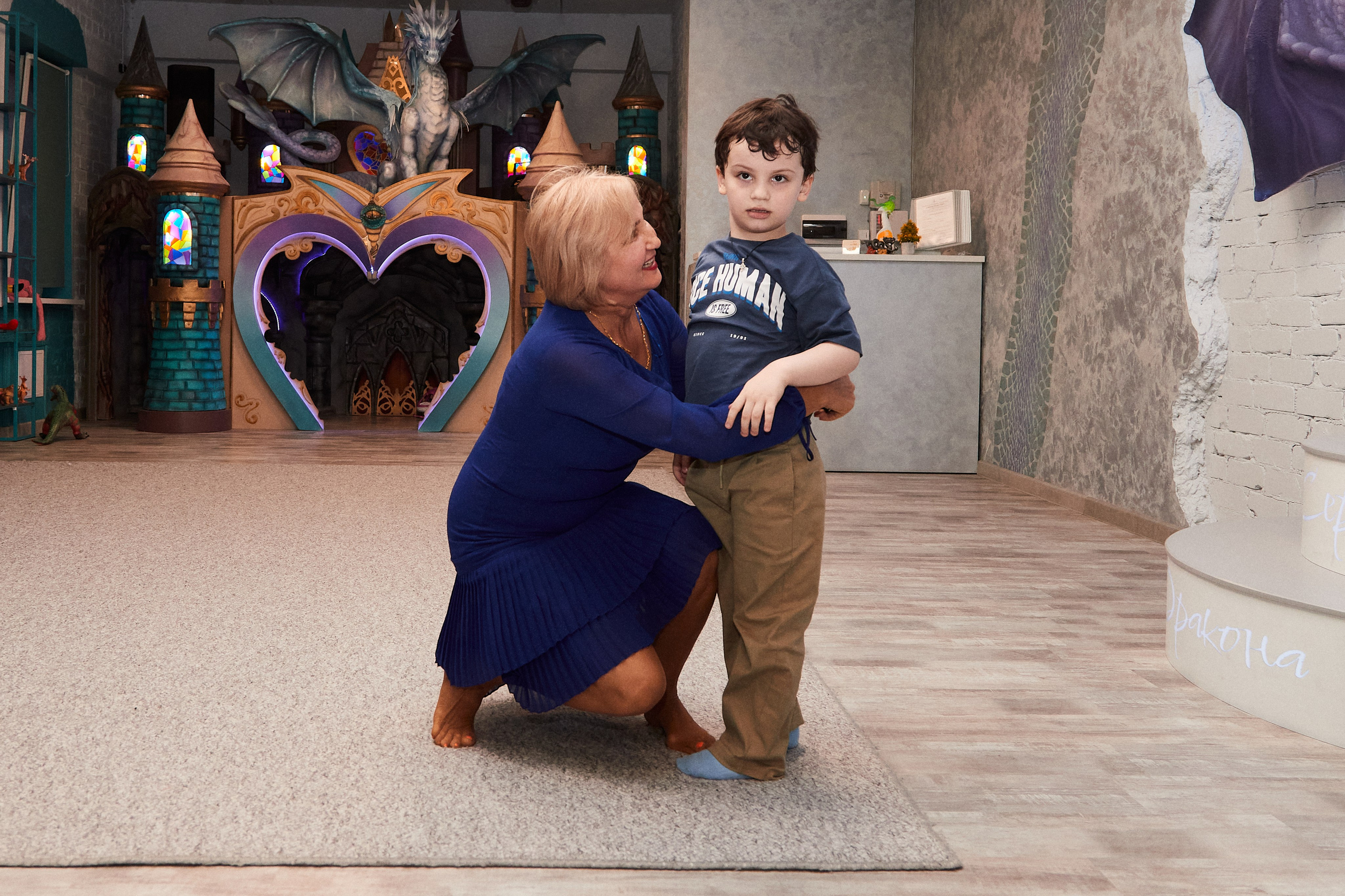 Happy B-Day PARTY. Фотограф в Волгограде и Москве Алина Галушкина