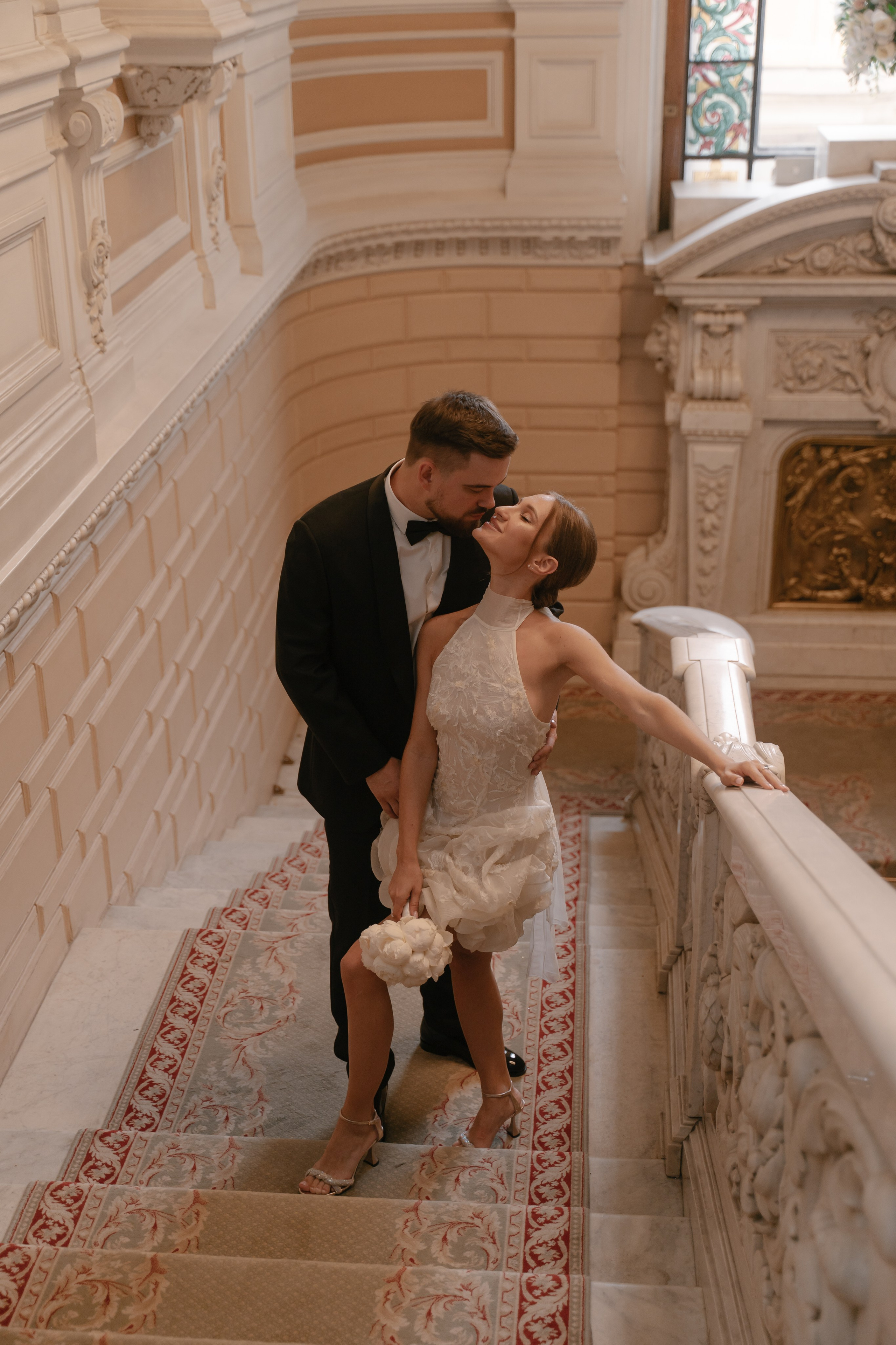 V&D. Свадебный фотограф — Наталья Фед СПб/Москва