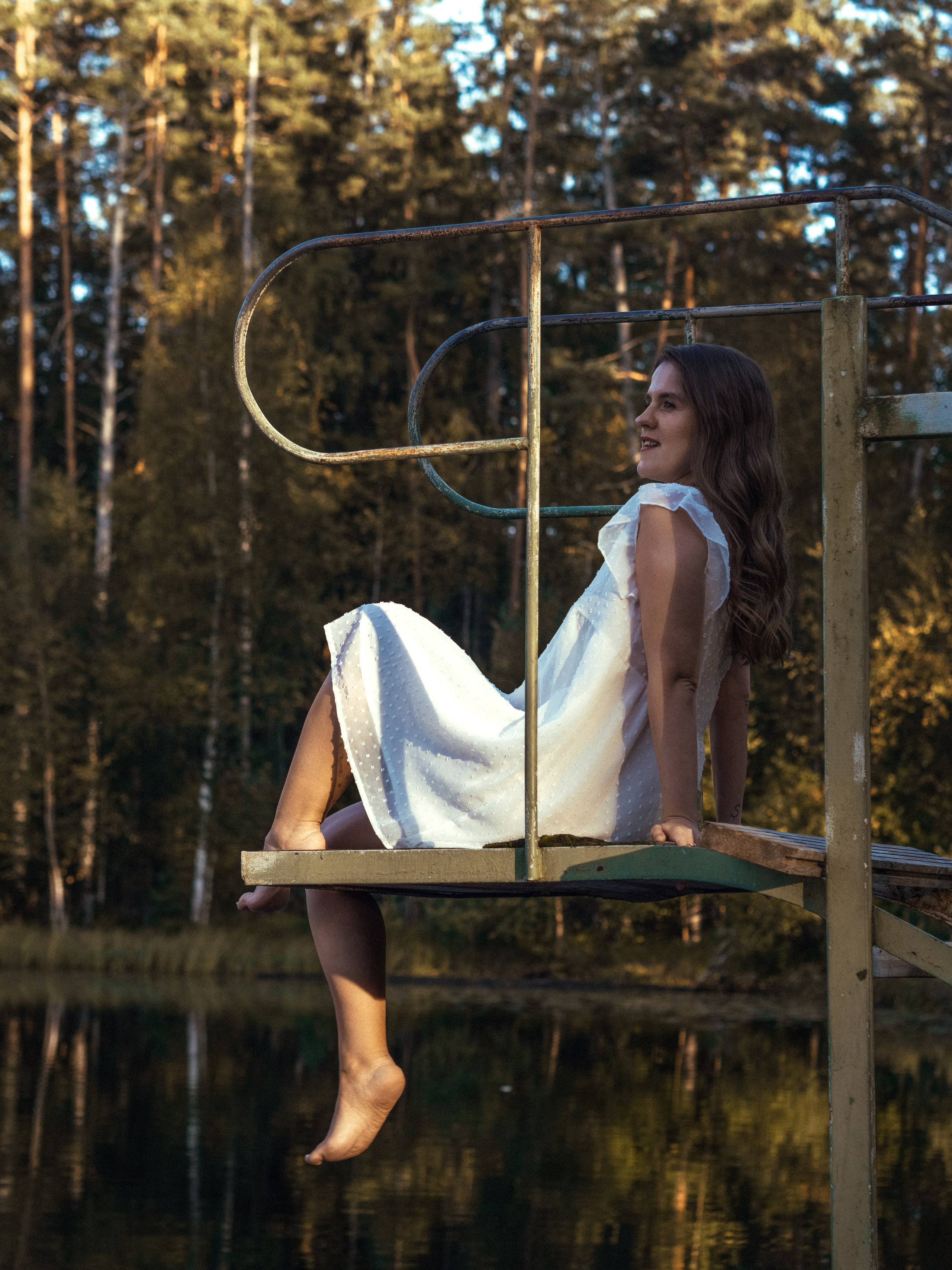 Наталья. April. Portrait photographer