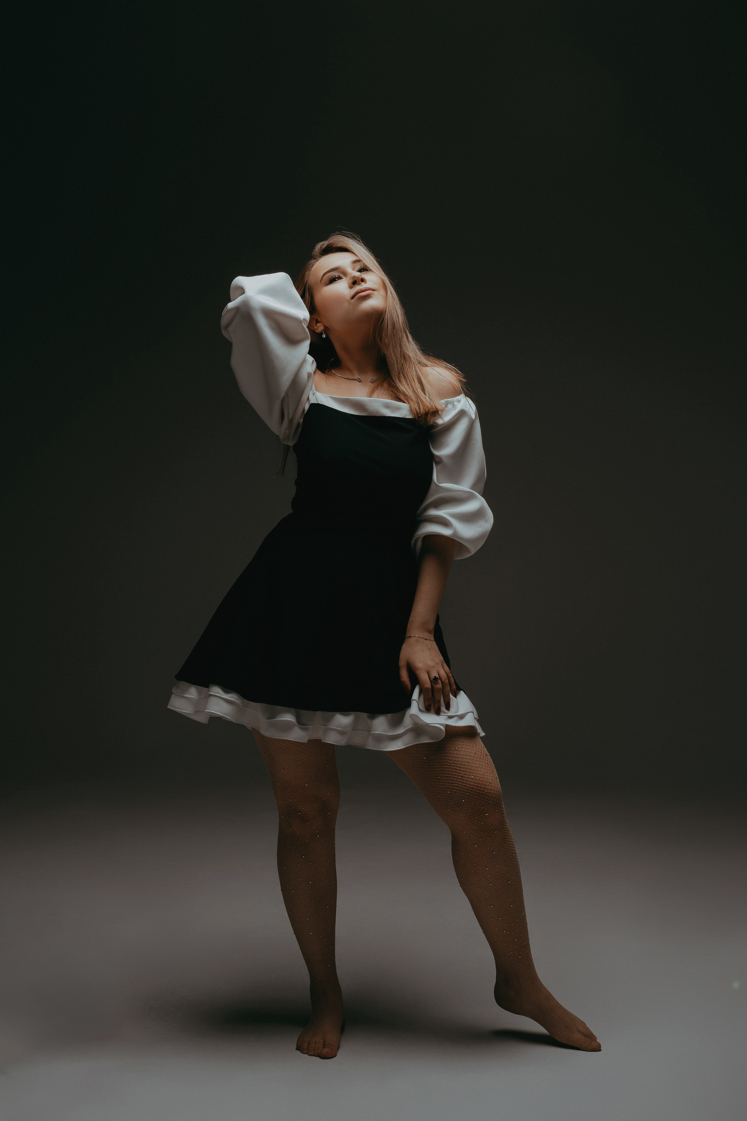 Мира. Фотограф Алексей Кутырёв