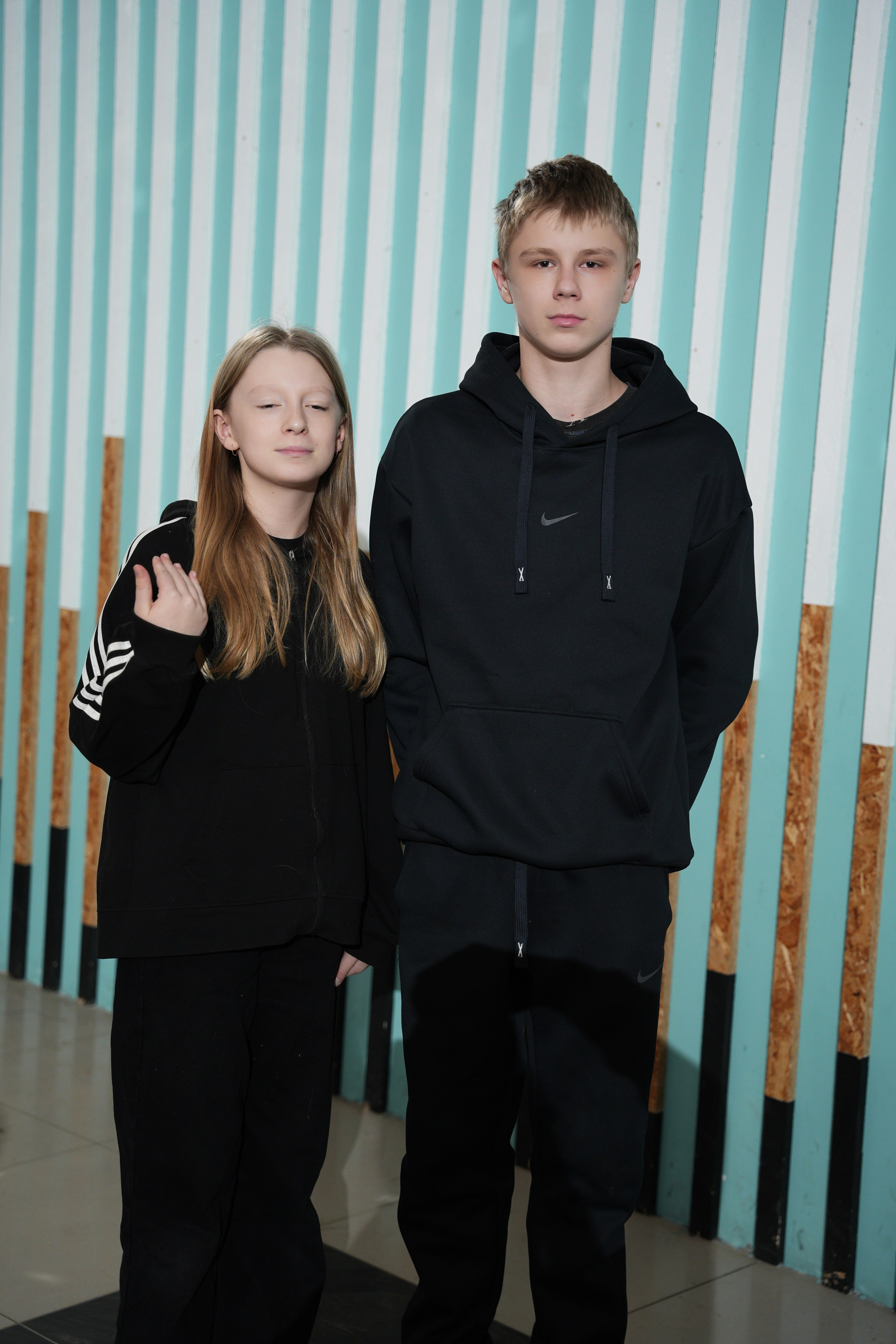 «Ты в этом мире не один " социально благотворительное мероприятие. Ольга Плаксина фотограф в Саратове