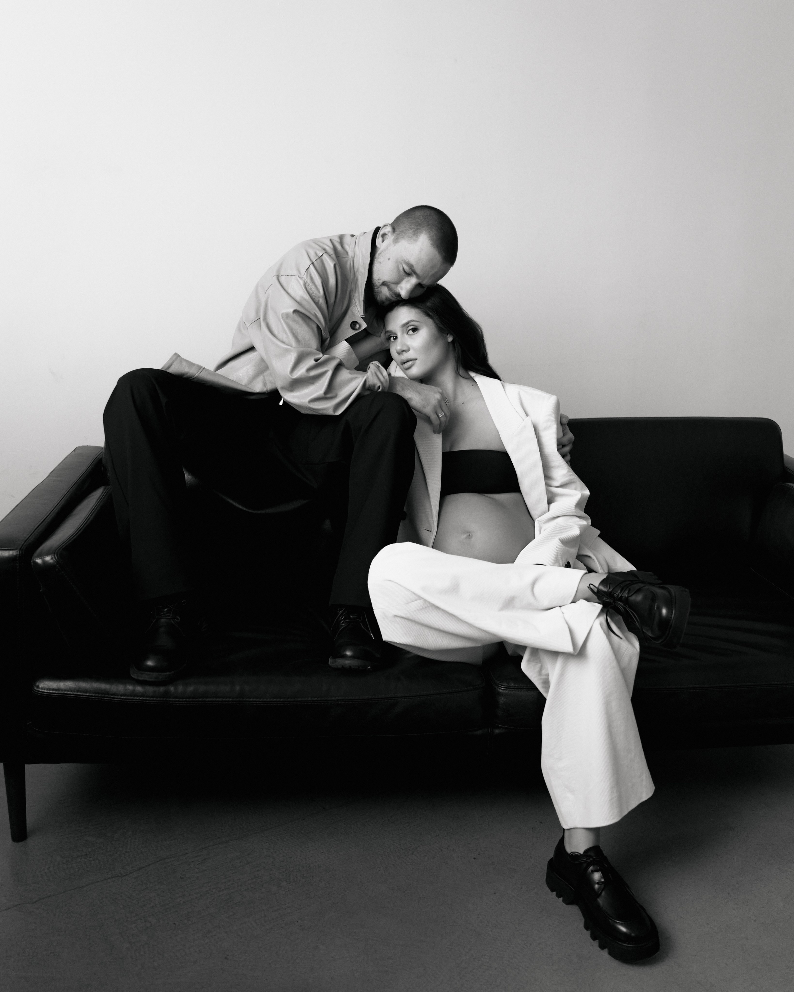 Семейные фотосъёмки. Семейный фотограф Виктория Стоякина