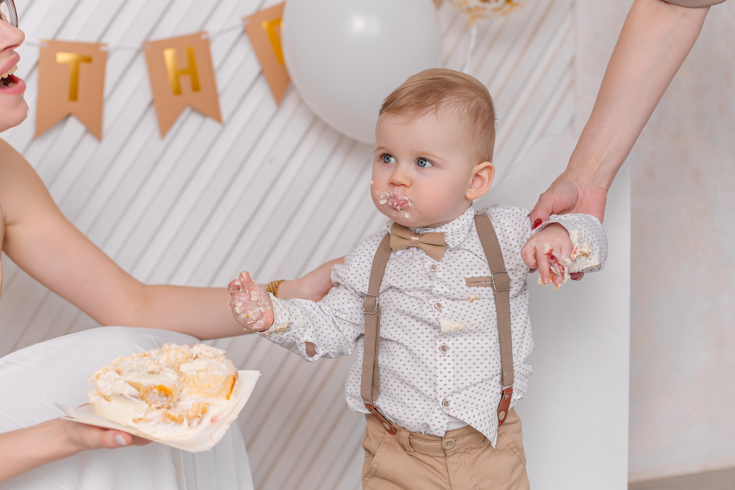 Годовасие. Свадебный и студийный фотограф в Нижнем Новгороде