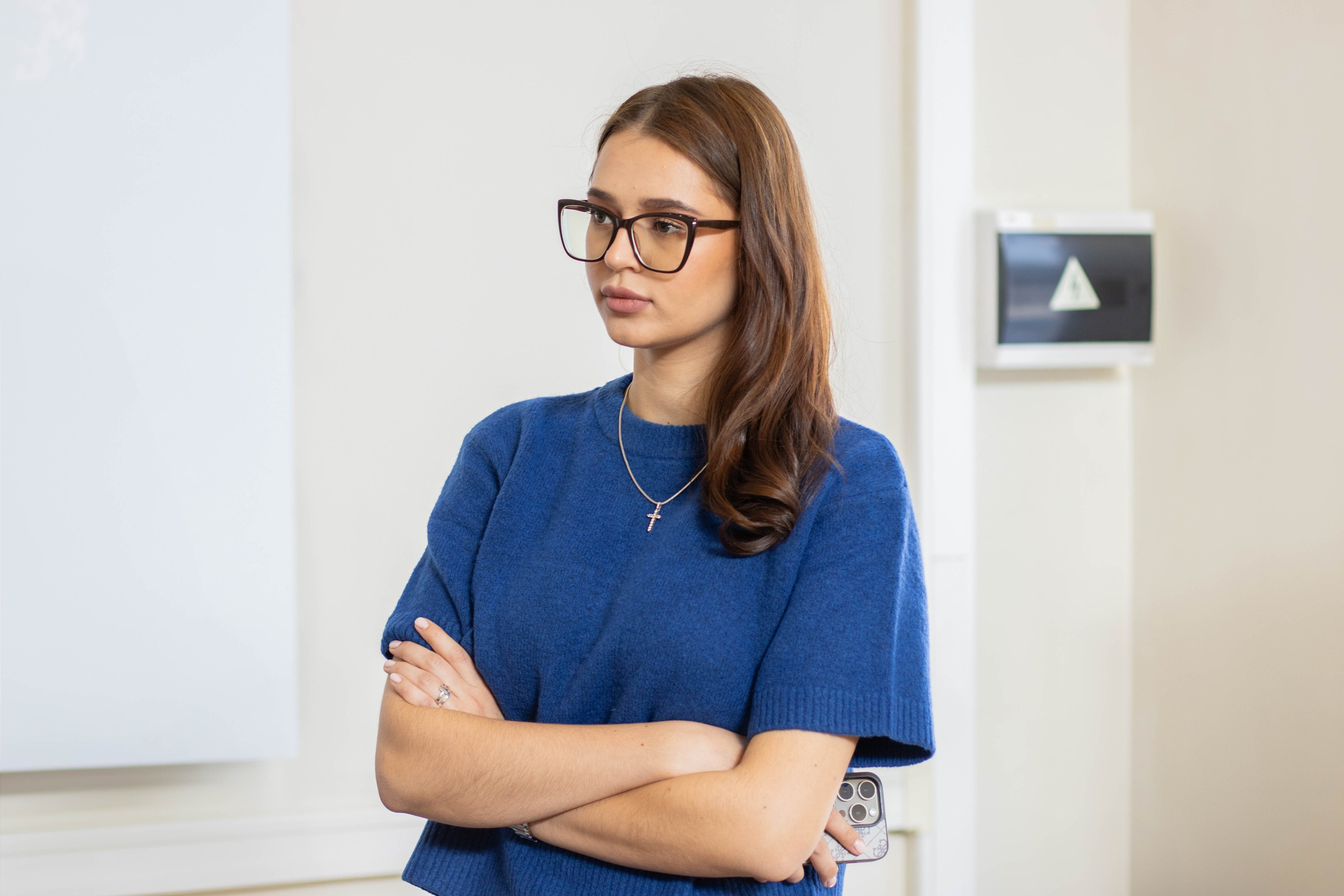 Встреча с Героем России. Репортажный фотограф во Владивостоке Анастасия Кострова
