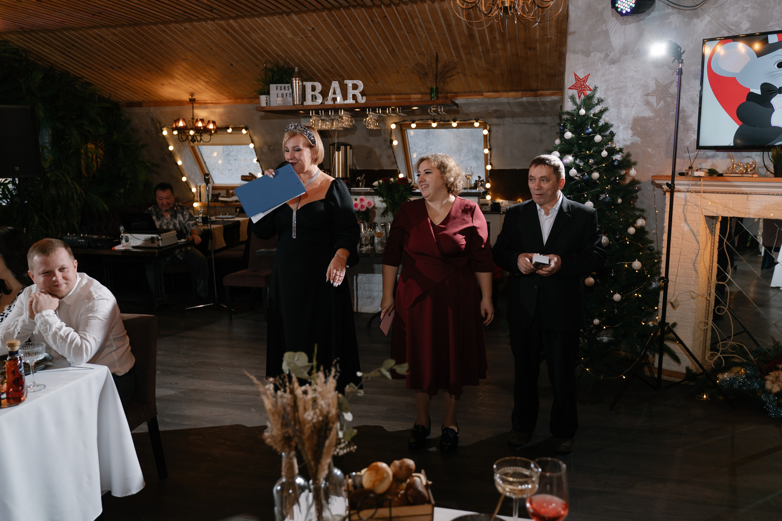 23.12.2023. Свадебный фотограф — Наталья Фед СПб/Москва