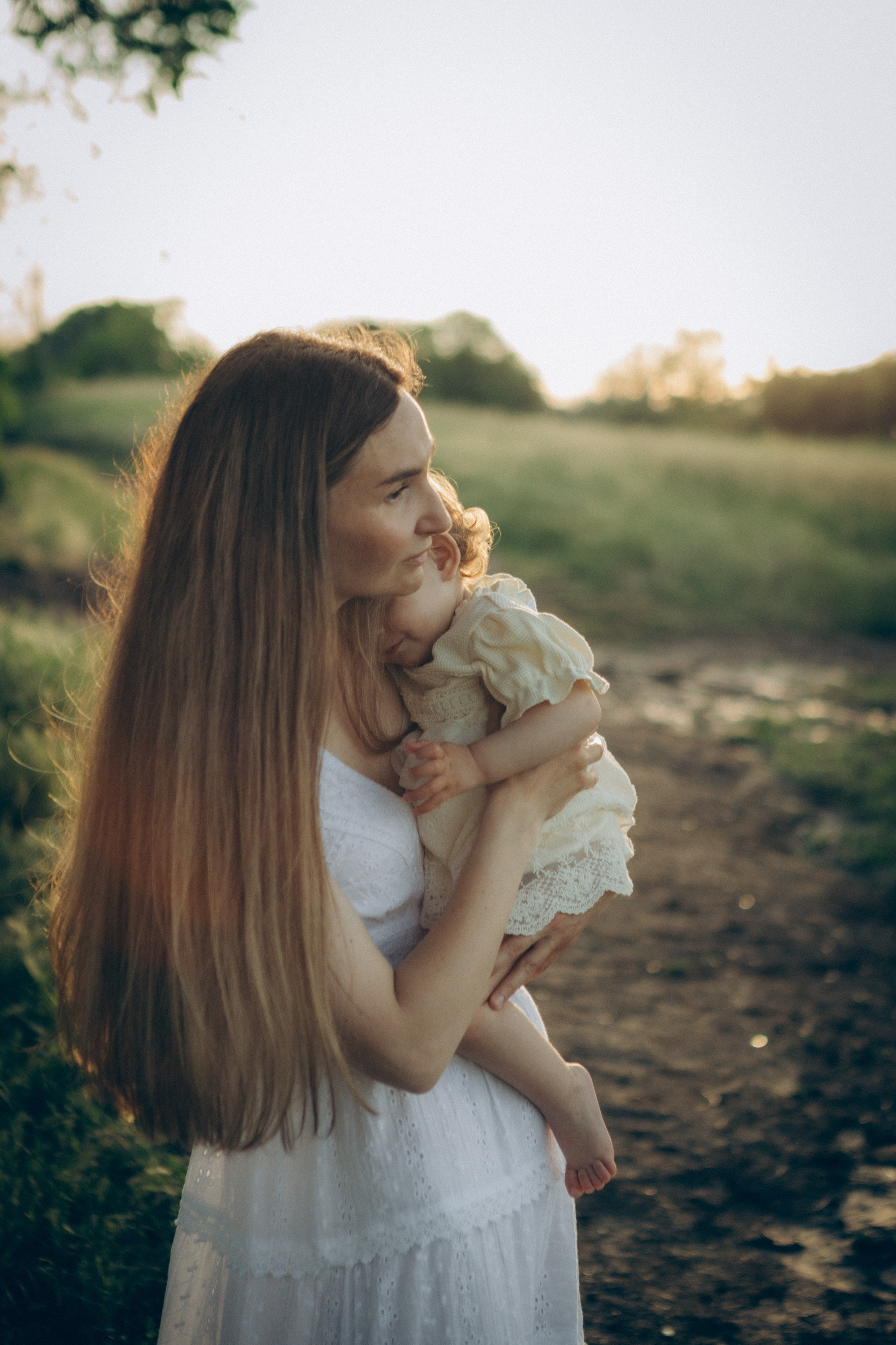 Юля, Яна и Иванна. Семейный фотограф и фотограф на роды в Ростове-на-Дону Мухина Виктория