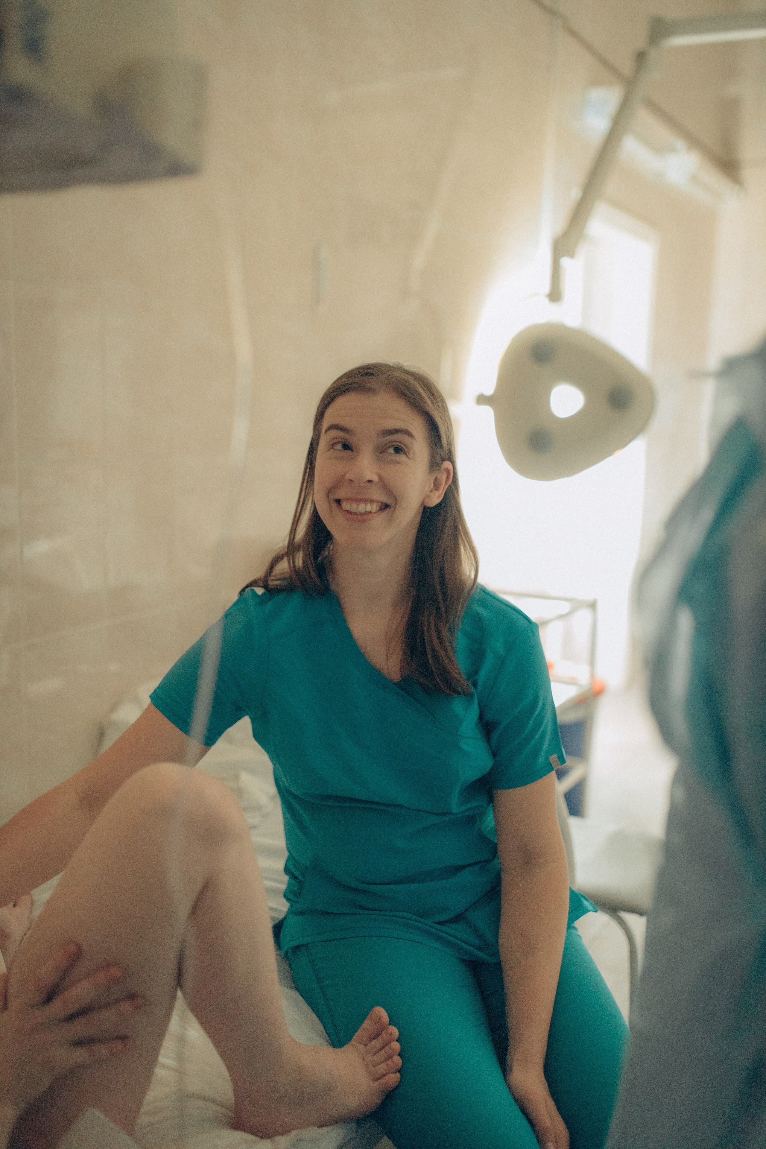 Рождение Александра. Семейный фотограф и фотограф на роды в Ростове-на-Дону Мухина Виктория