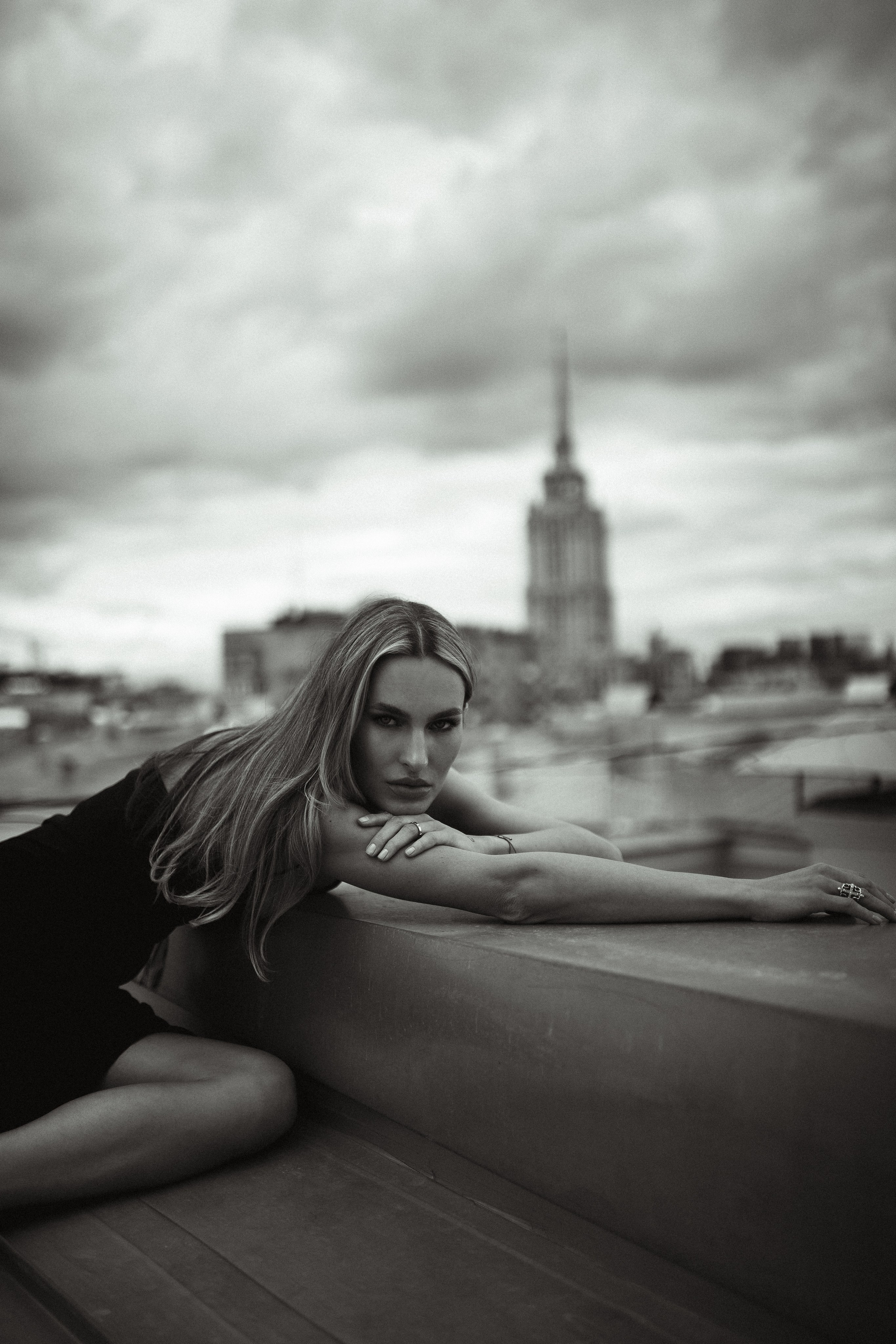 KARINA. Фотограф Москва