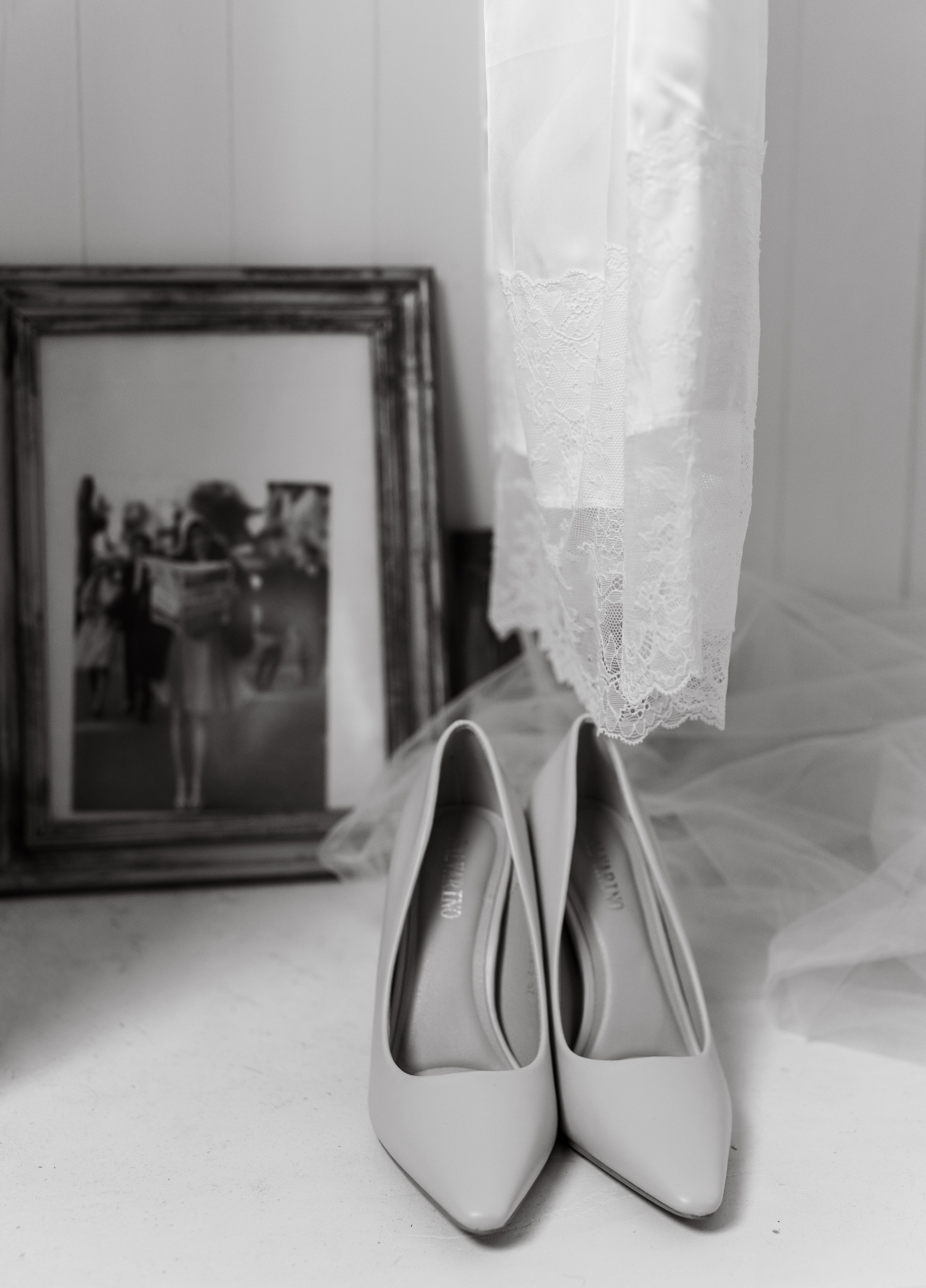 Свадебные фотосессии. Фотограф из Екатеринбурга Алена Мусалимова