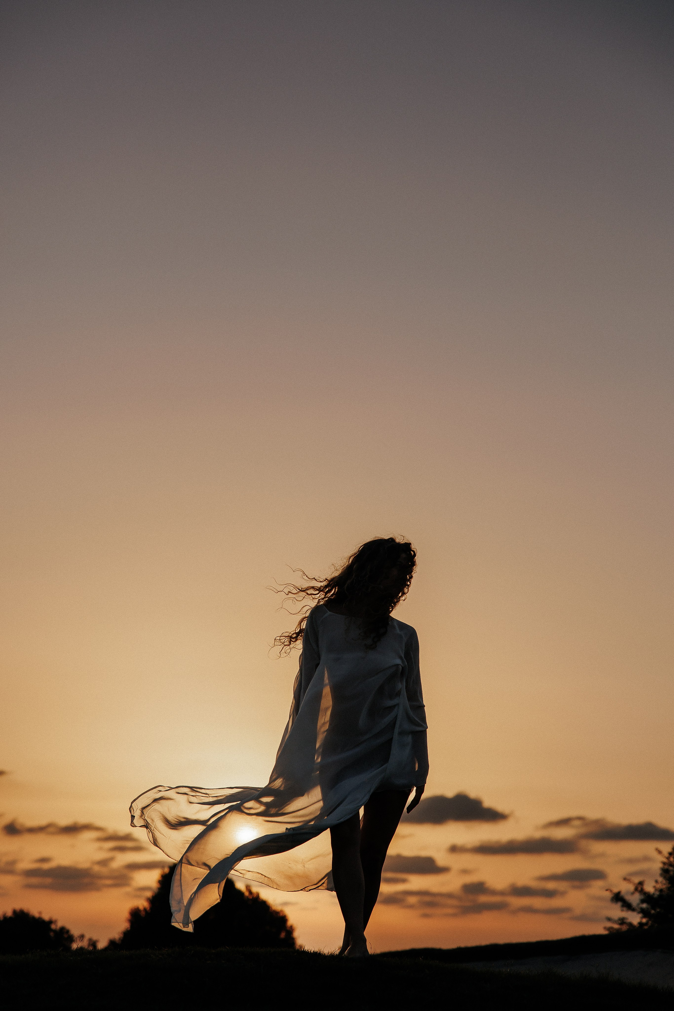 APHRODITE HILLS. Photographer Natalia Godyna