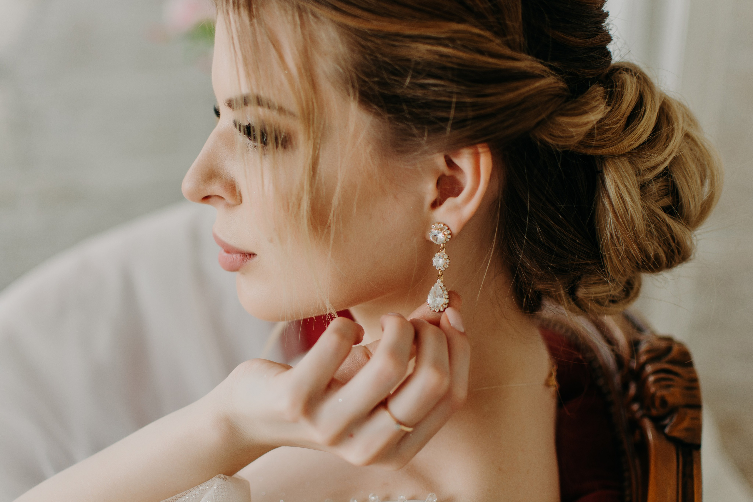 Виктория и Антон. Свадебный и семейный фотограф в Самаре Надежда Раскина