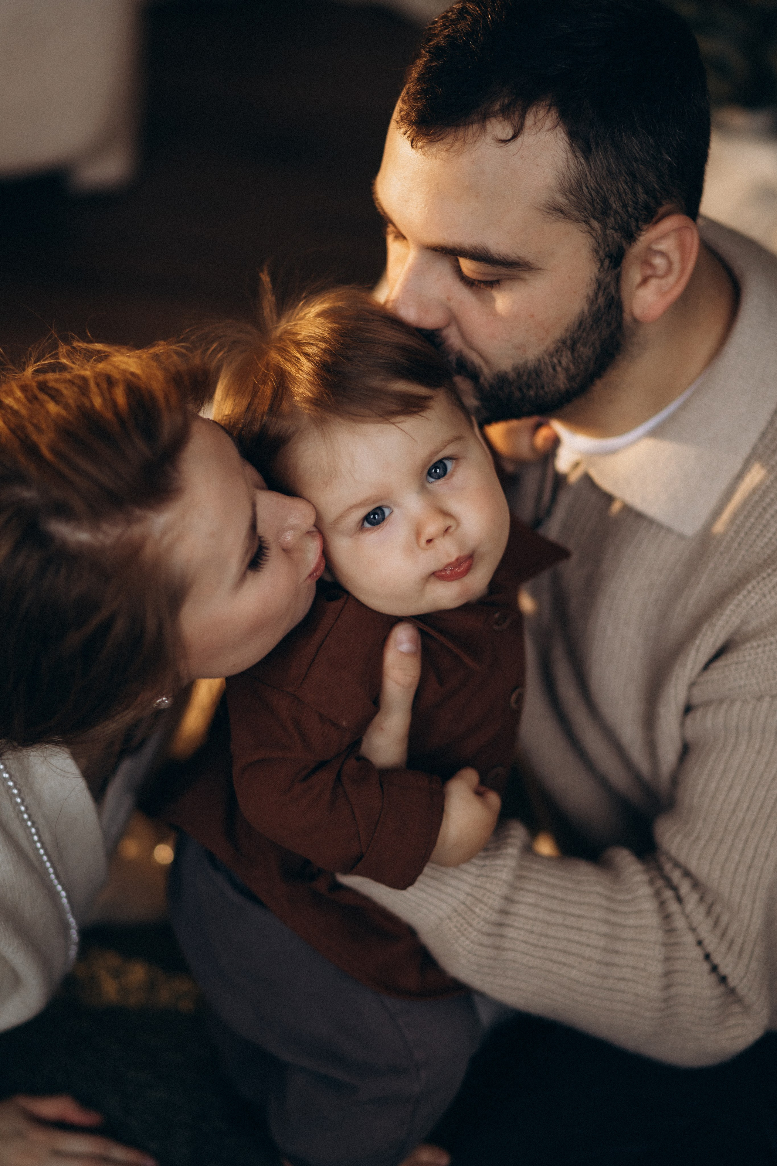 Семейная. Свадебный и семейный фотограф в Твери Стас Александров