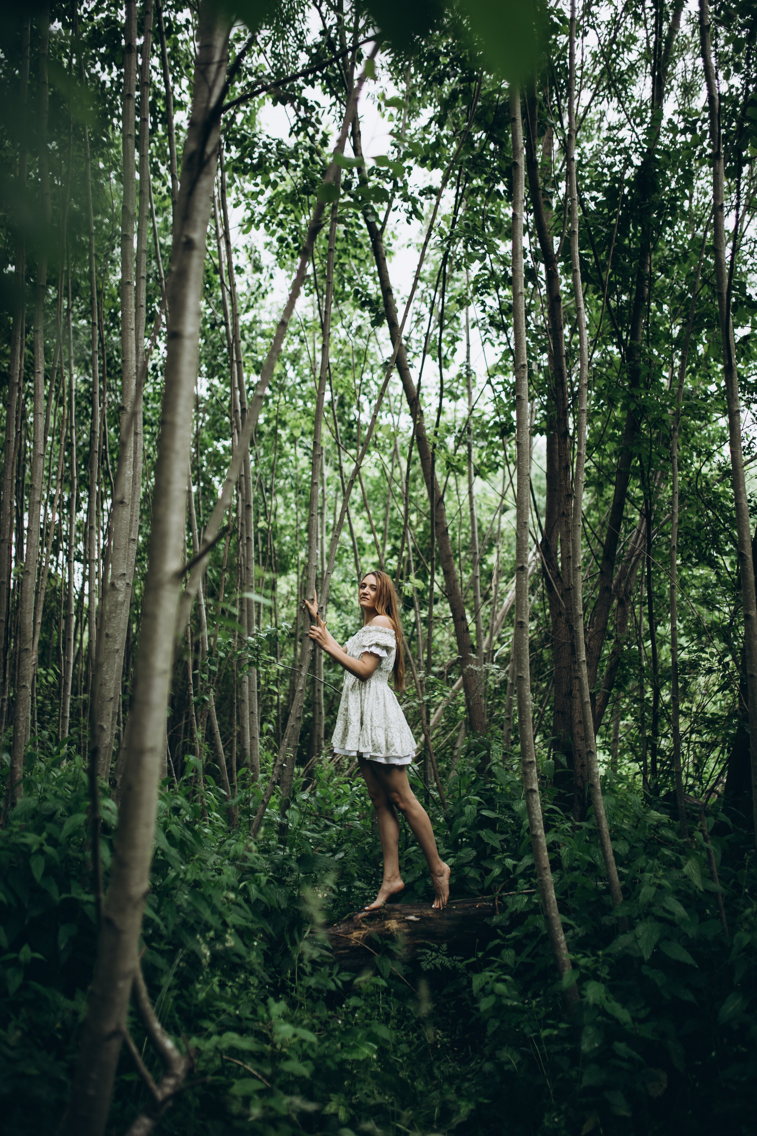 Женский портрет. Свадебный и семейный фотограф в Твери Стас Александров