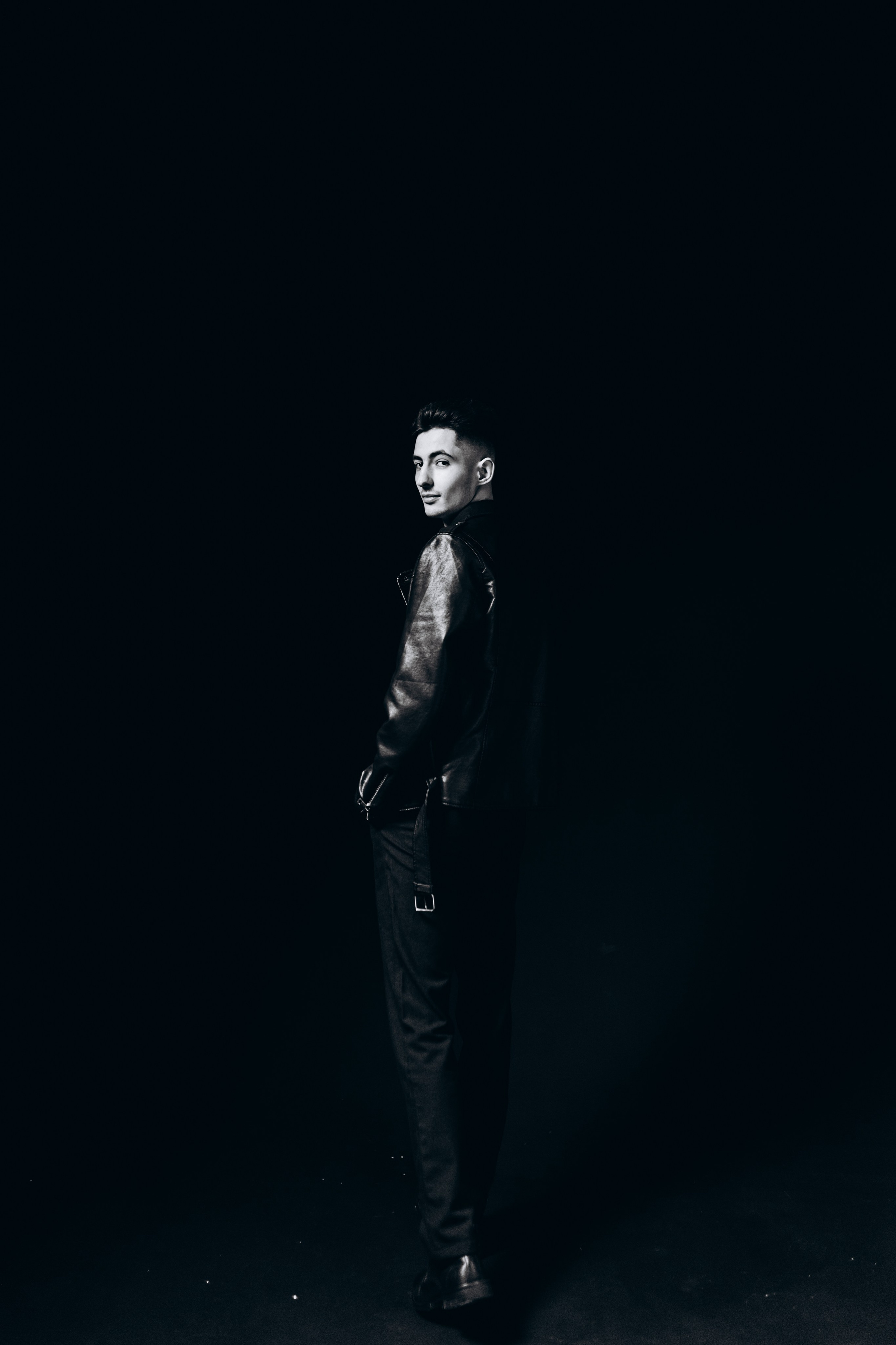 Мужской портрет. Свадебный и семейный фотограф в Твери Стас Александров