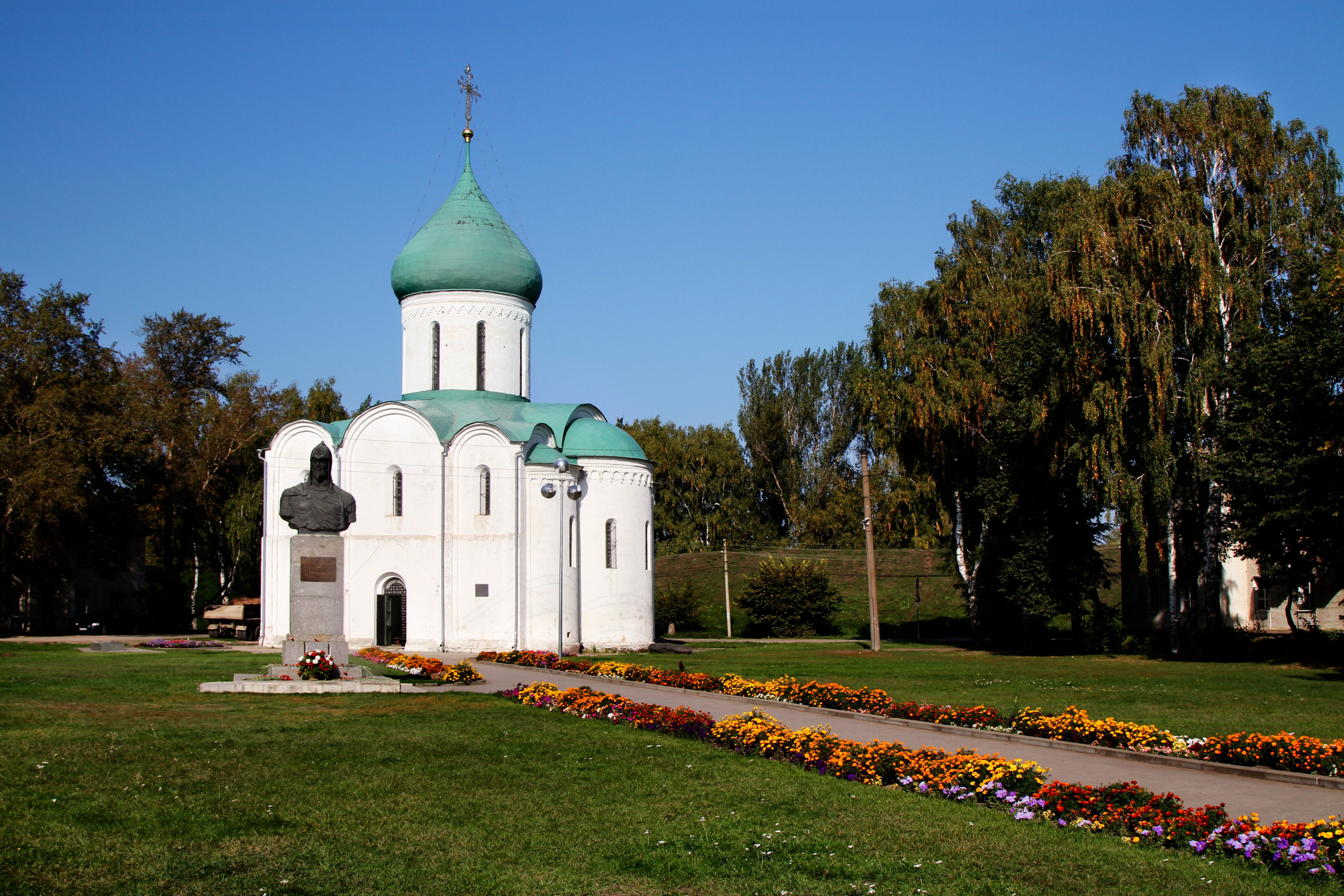 Древняя Русь. Семейный и детский фотограф