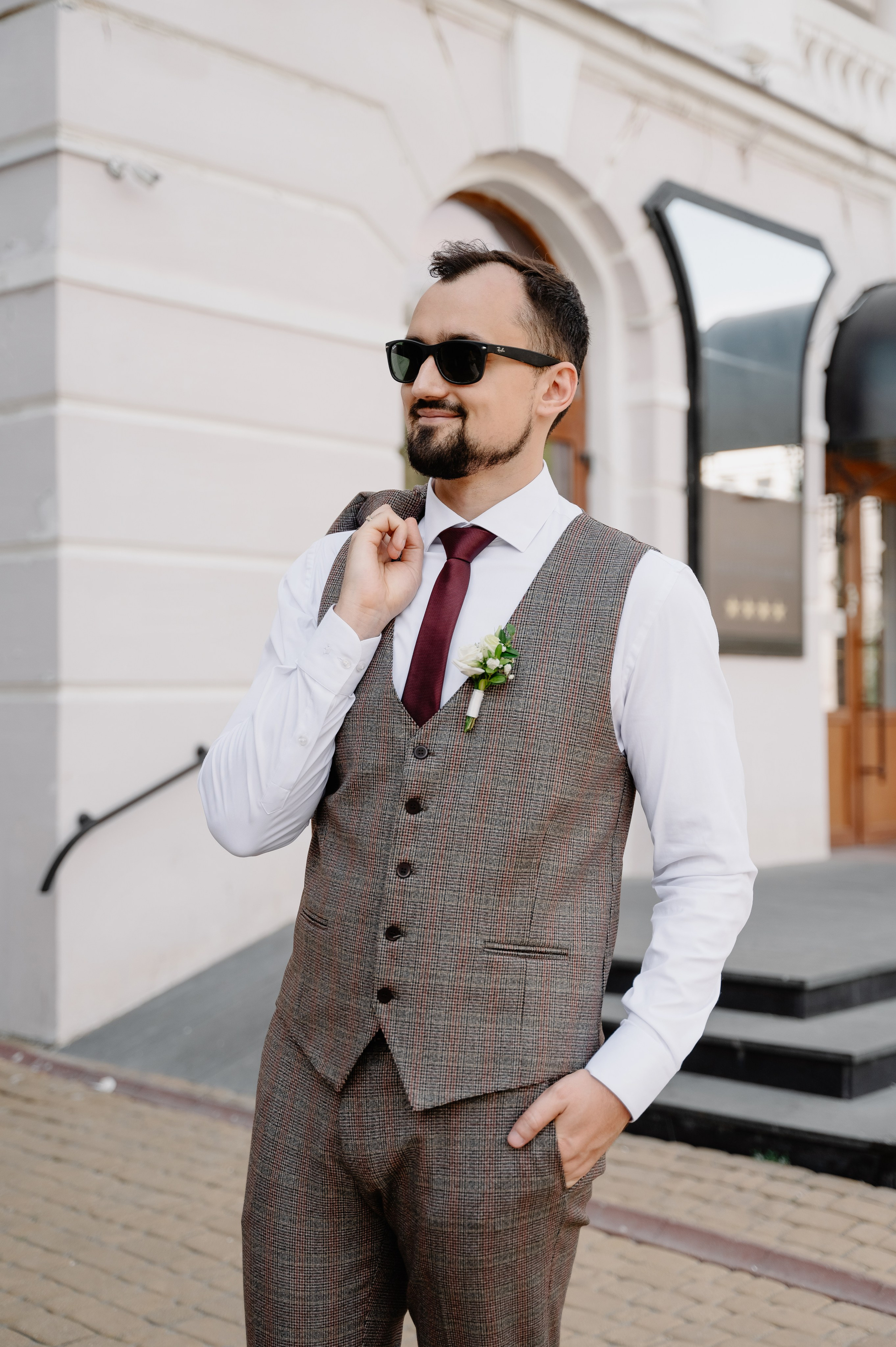 Женя|Аня. Свадебный и портретный фотограф Анастасия Тетёркина, Брянск и Санкт-Петербург