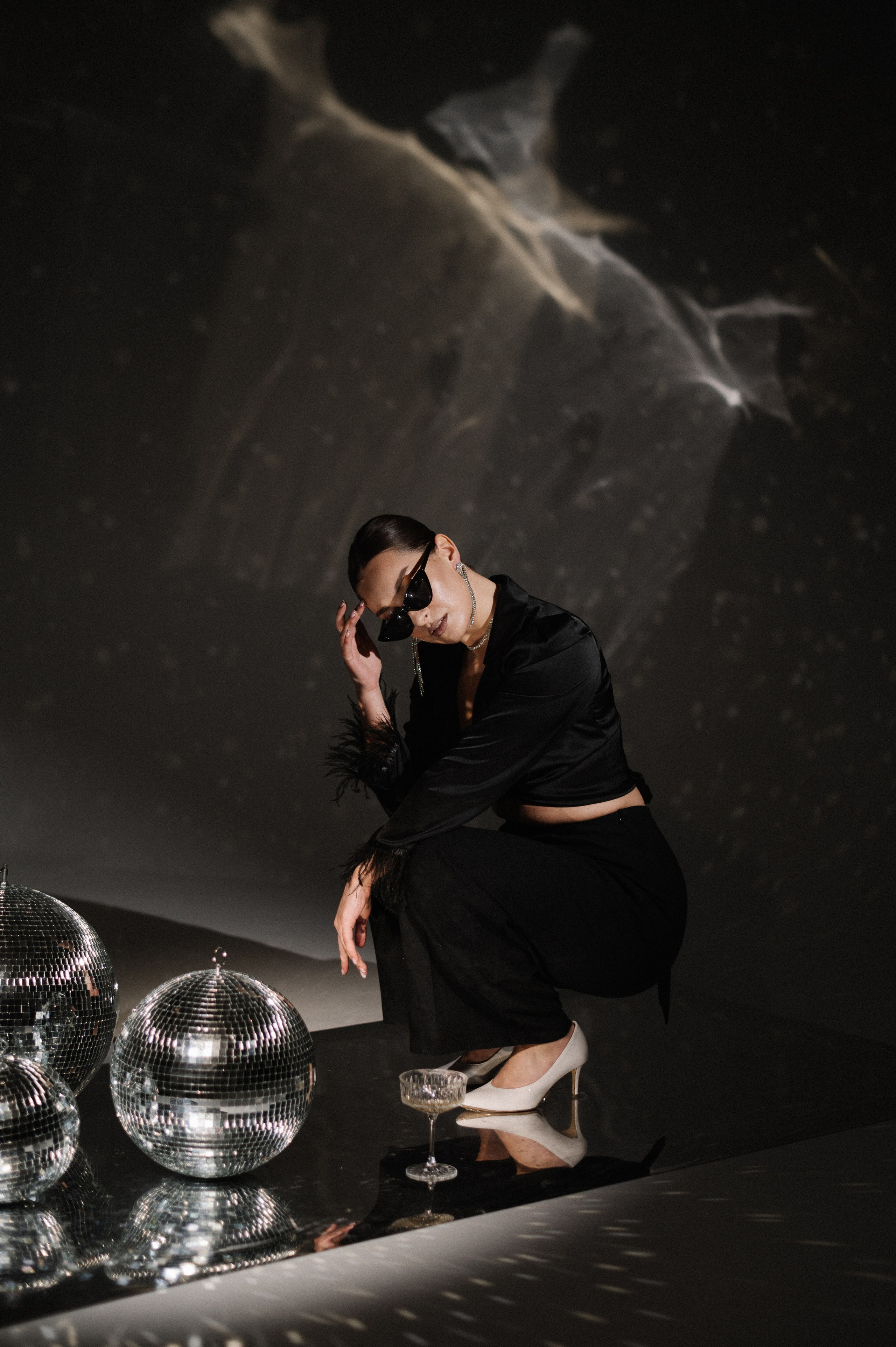 Лиза. Свадебный и портретный фотограф Анастасия Тетёркина, Брянск и Санкт-Петербург