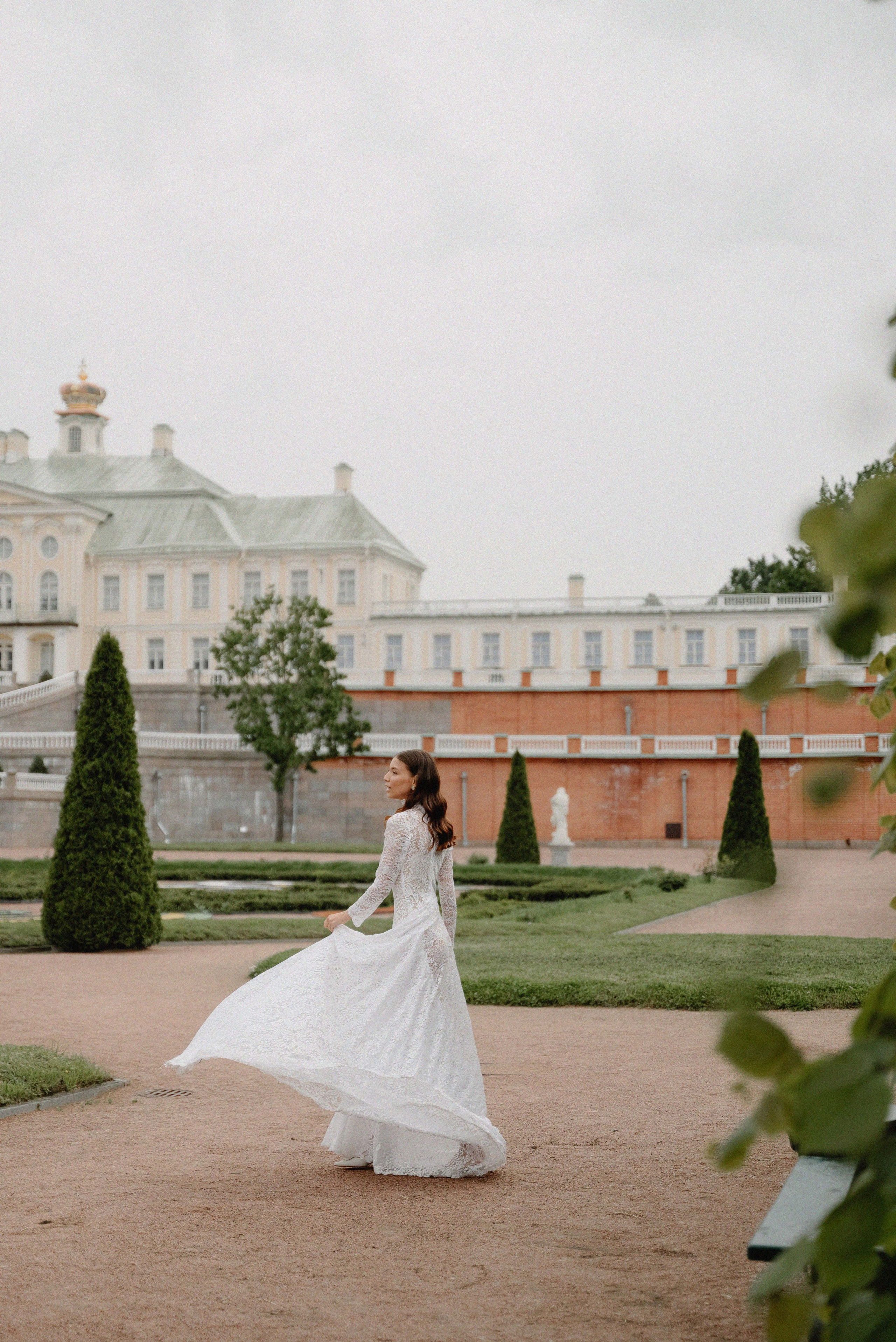 Коля|Карина. Свадебный и портретный фотограф Анастасия Тетёркина, Брянск и Санкт-Петербург