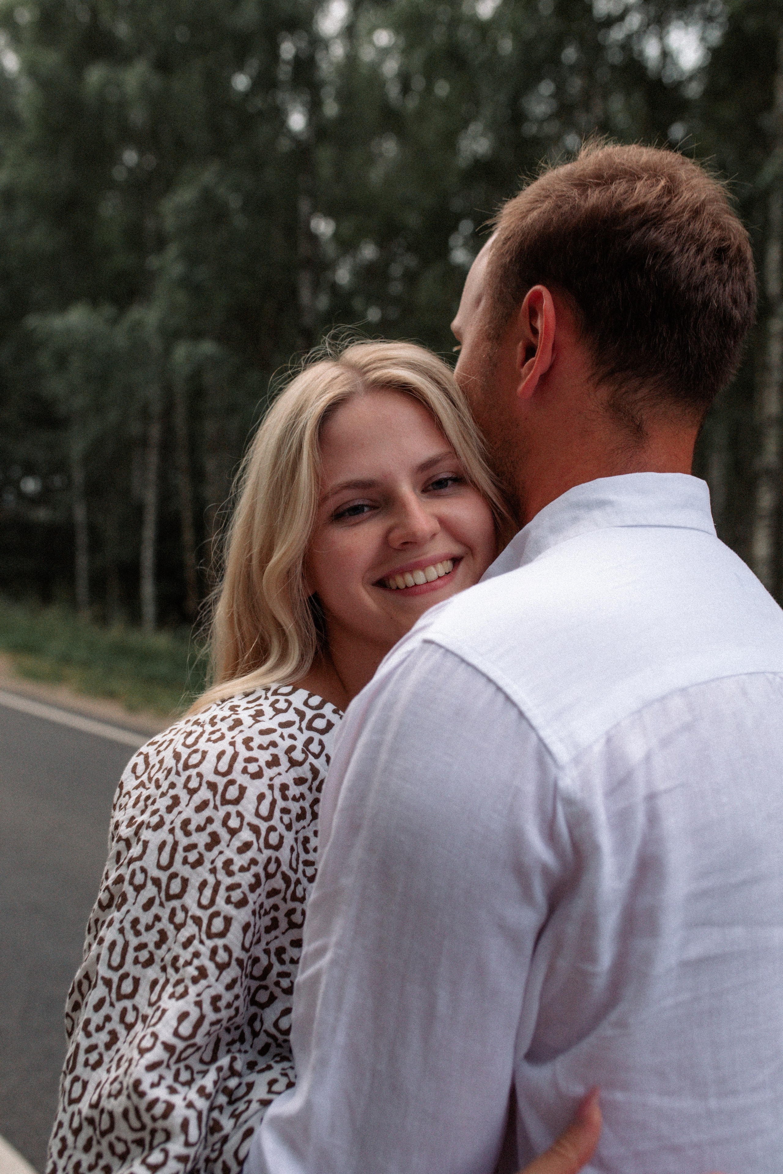 Андрей и Ксю