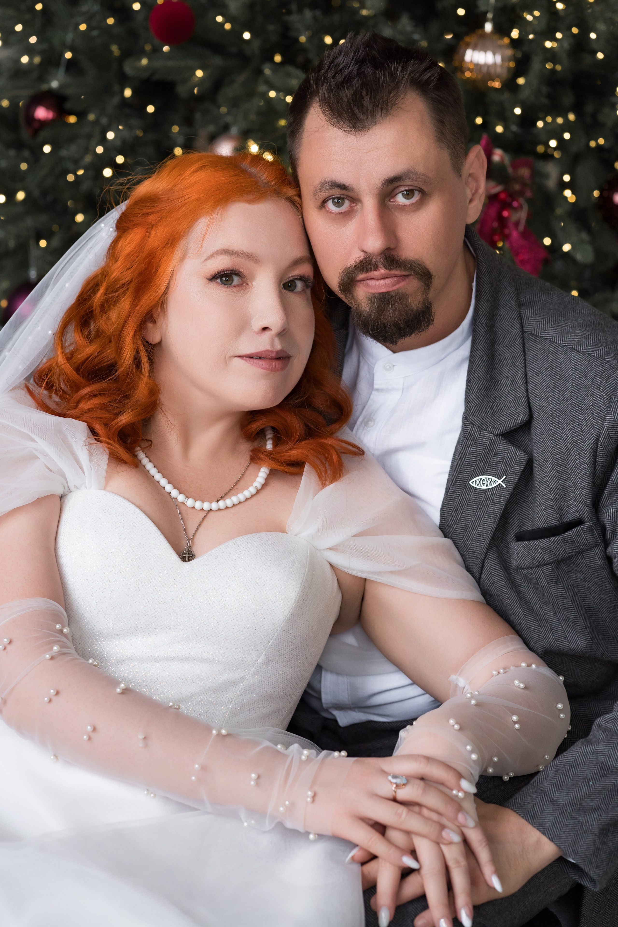 Свадебные съемки. Свадебный и семейный фотограф в Омске Белозерова Александра