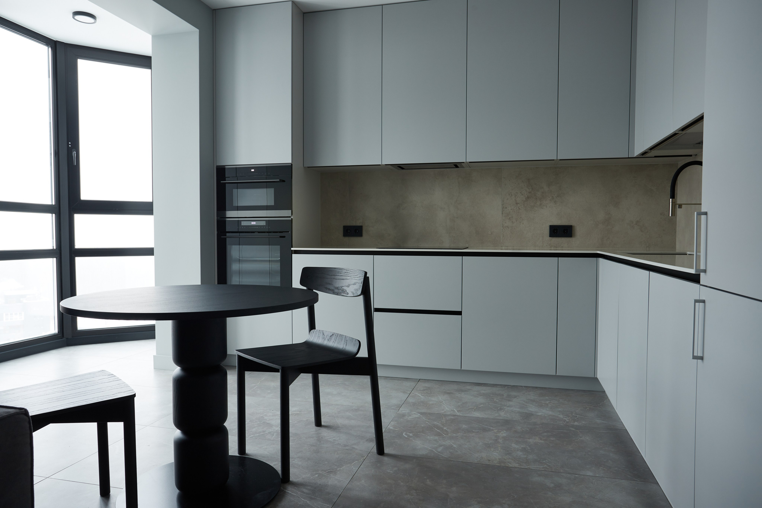 ЖК Полюстрово, СПБ. Davvero