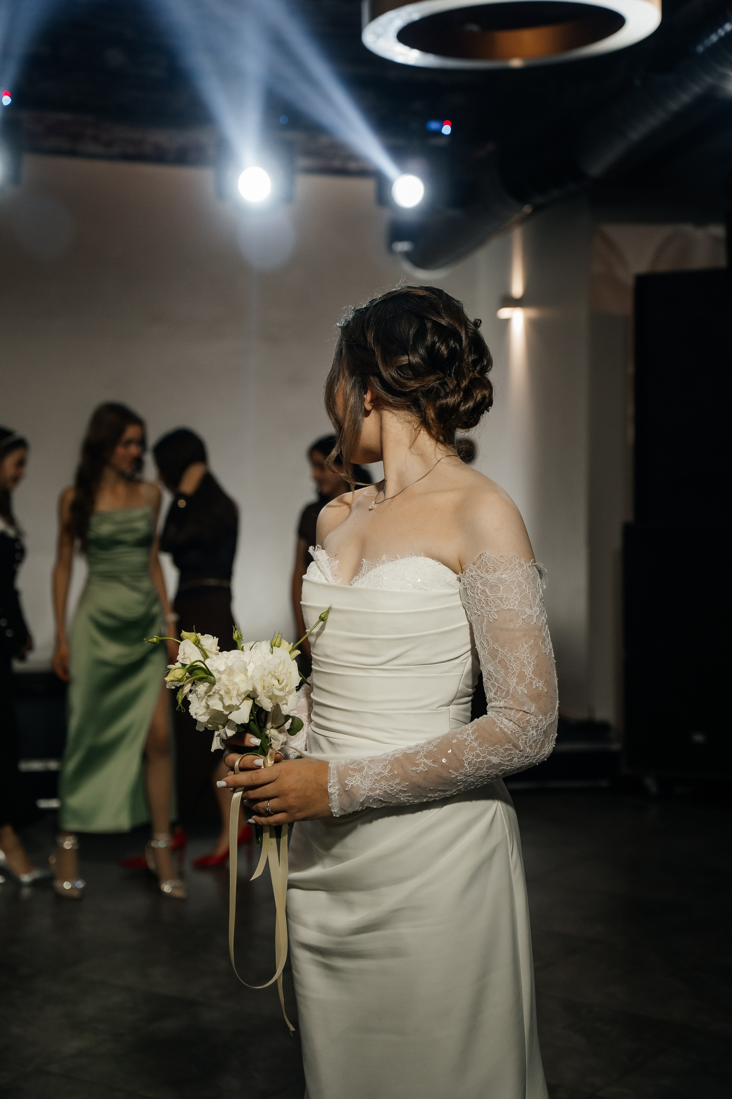 Вероника и Иван. Семейный и свадебный фотограф в Саратове Евангелина Штах