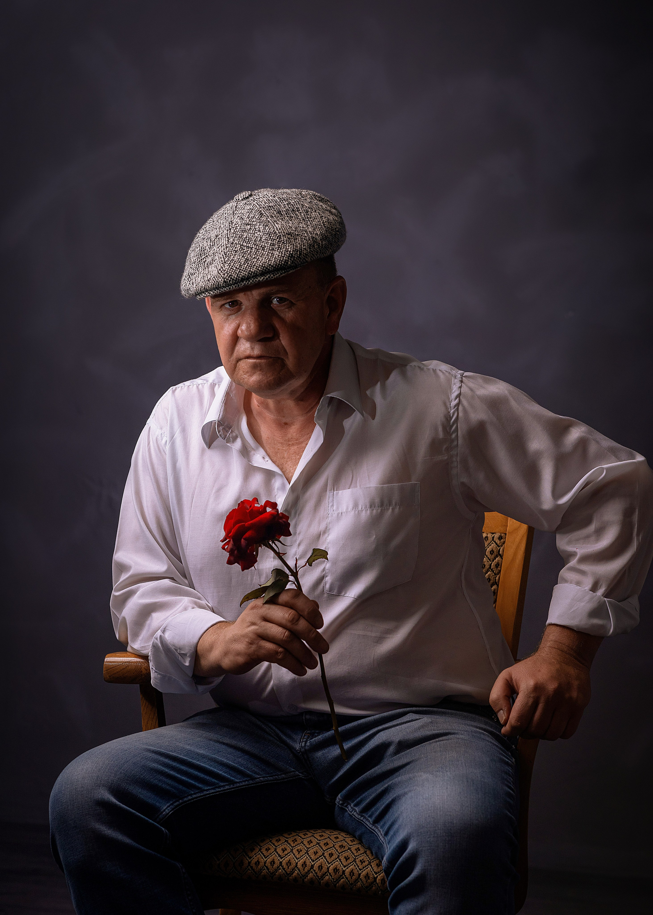 Портретная фотосъемка. Фотограф Смоленск-Москва Светлана Мнацаканянц