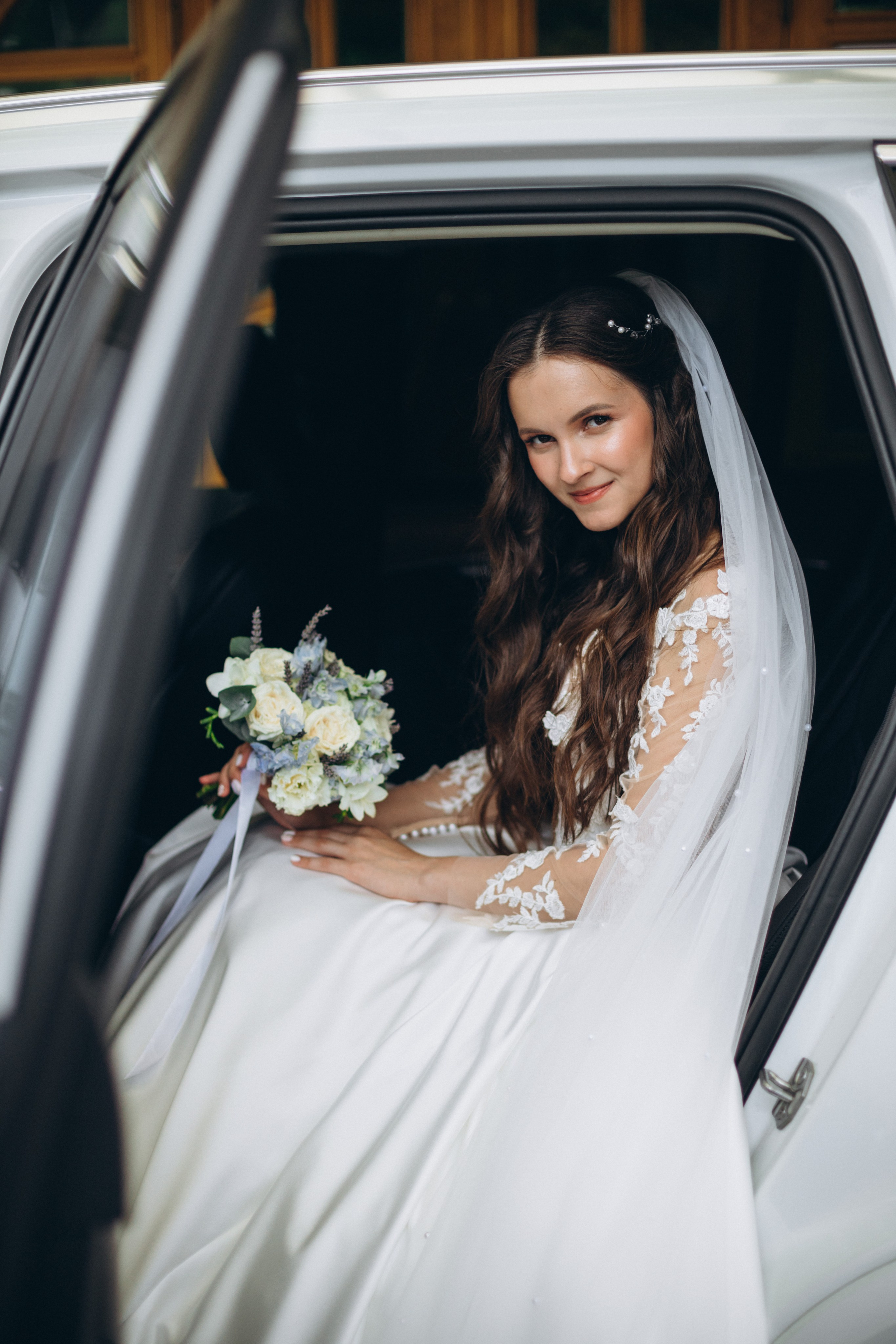 Фотографии 2023 года. Свадебный и семейный фотограф в Санкт-Петербурге Яцына Юрий. Видеоопер