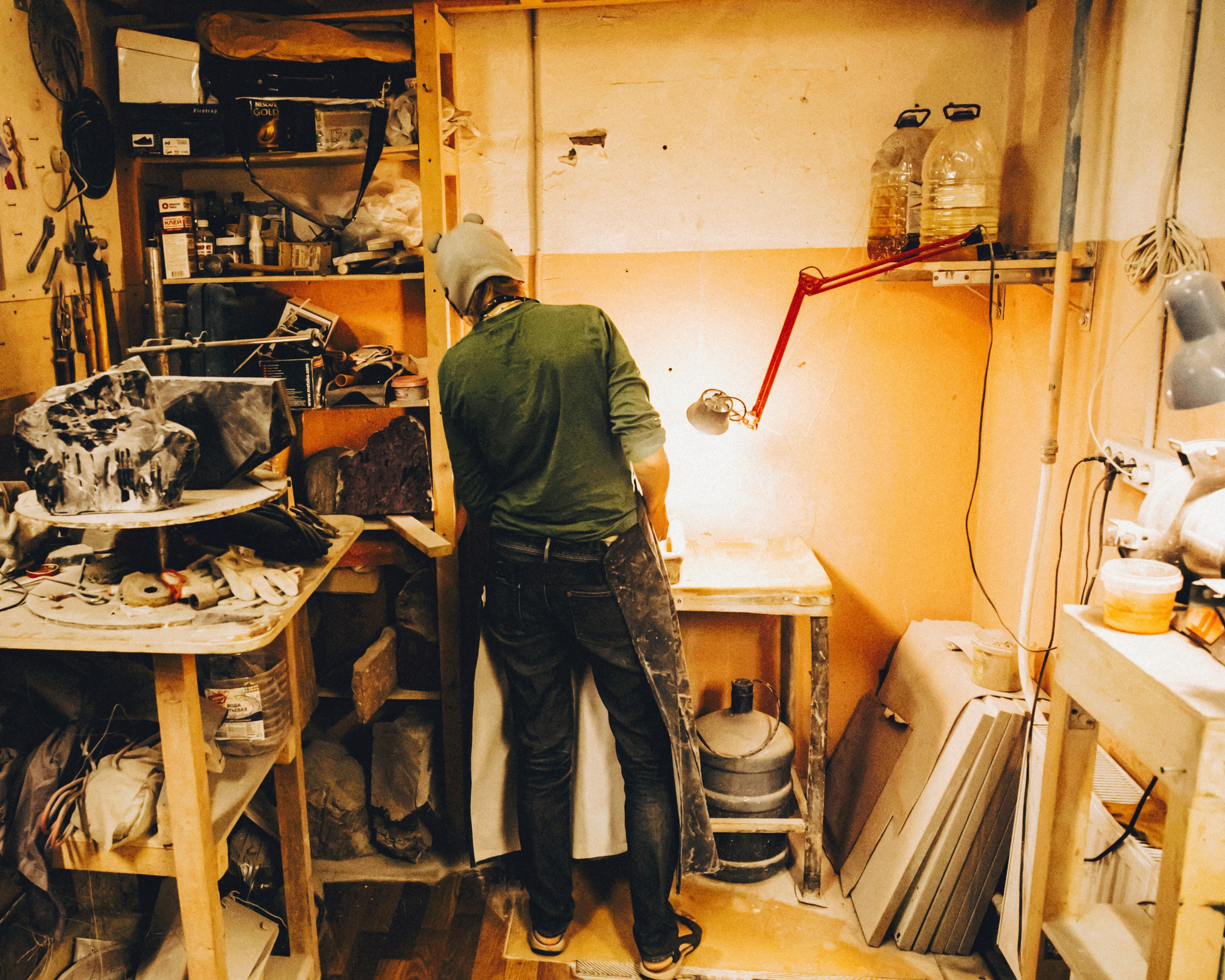 Юля. Портретный фотограф Ванинен Анастасия. Санкт-Петербург