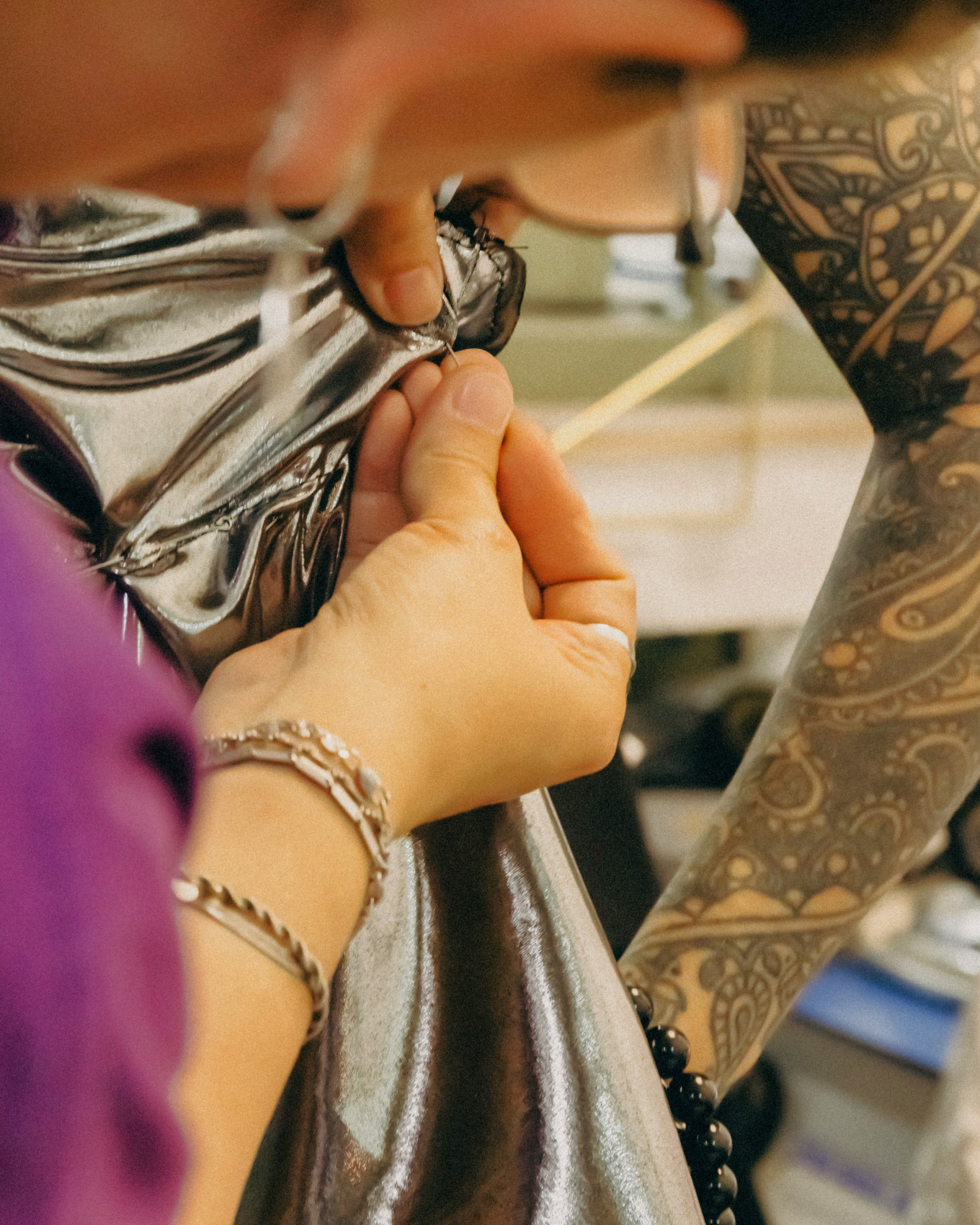 Лиза. Портретный фотограф Ванинен Анастасия. Санкт-Петербург