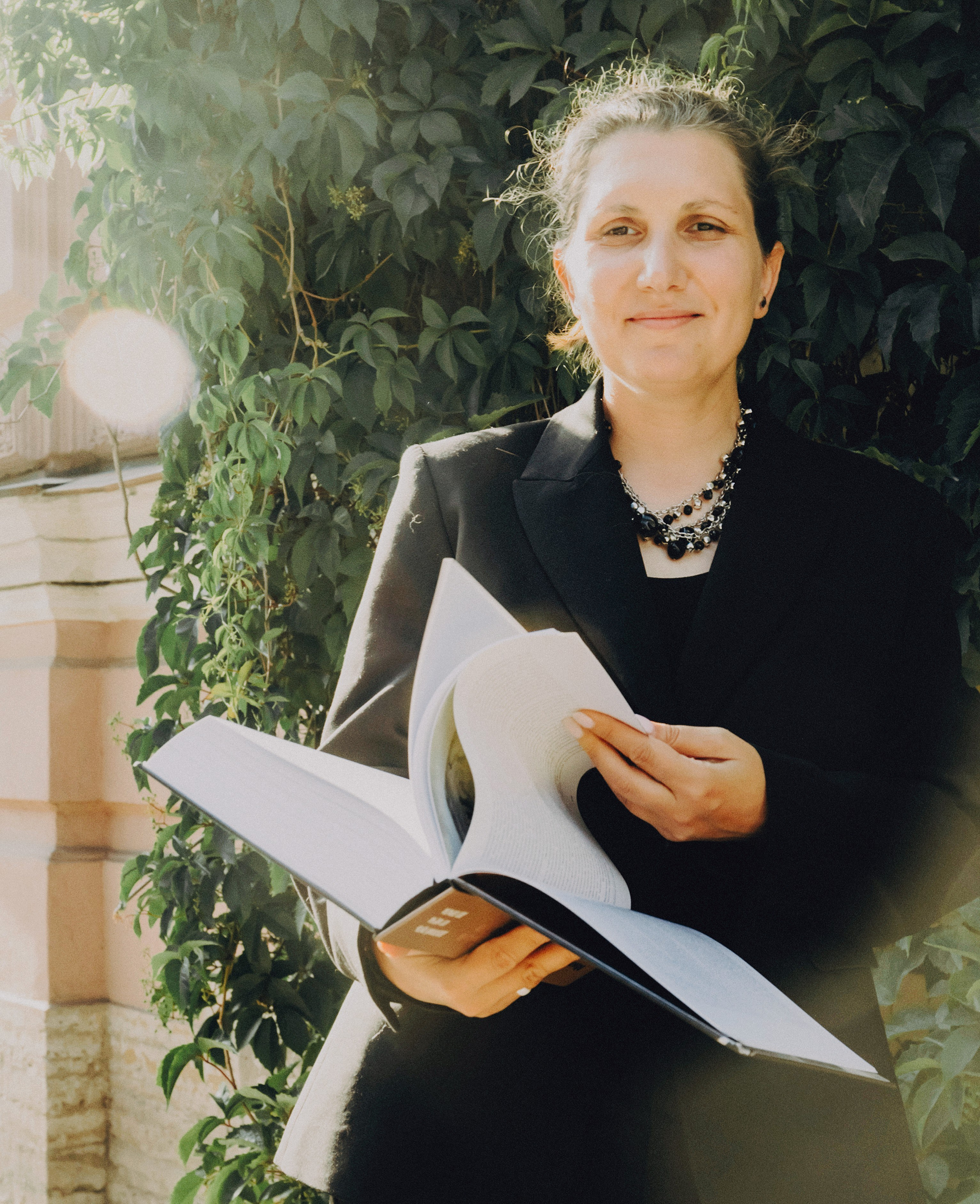 Анна. Портретный фотограф Ванинен Анастасия. Санкт-Петербург