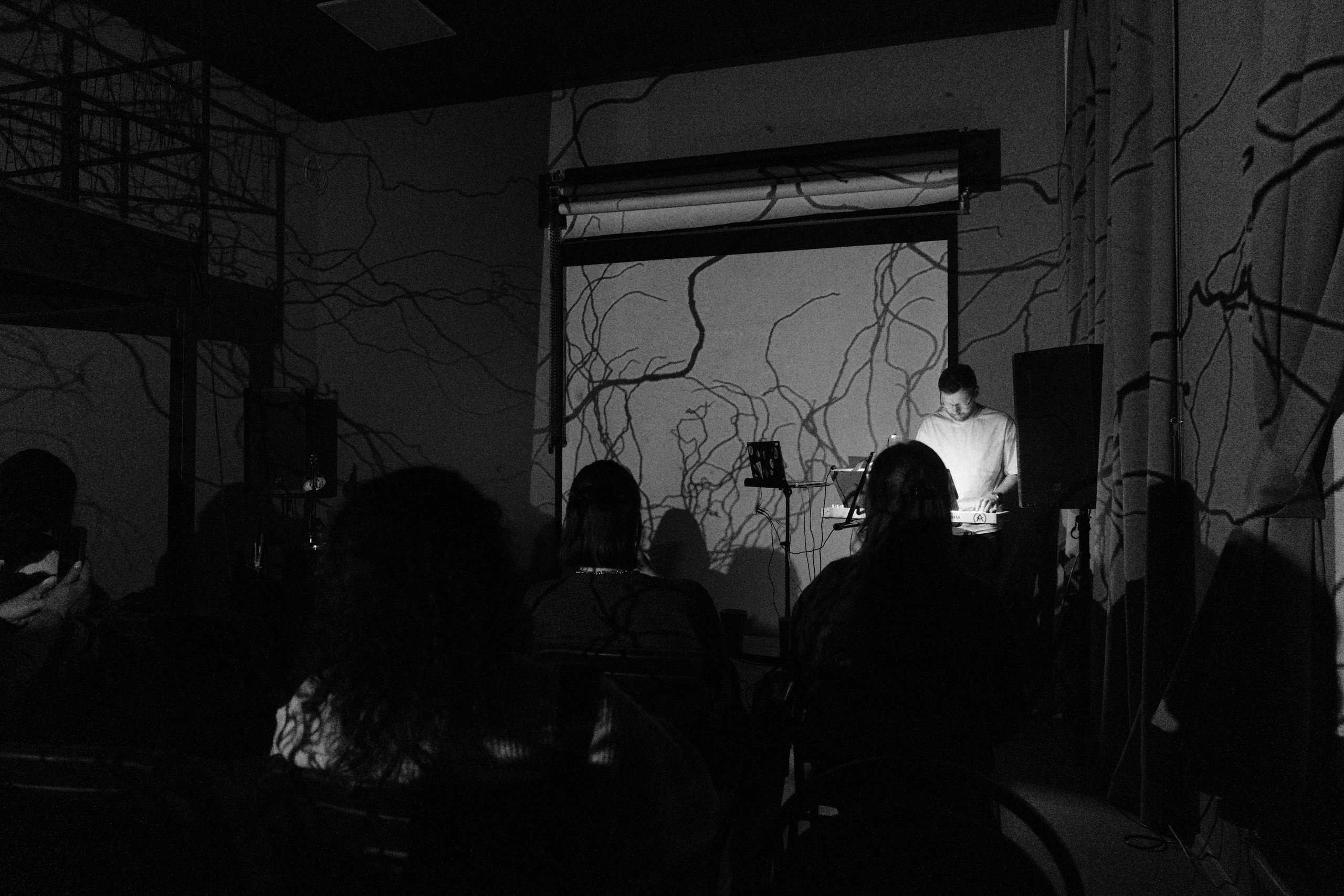 Санкт-Петербург 09.02.2025 «Фотоквартирник». Фотострелка