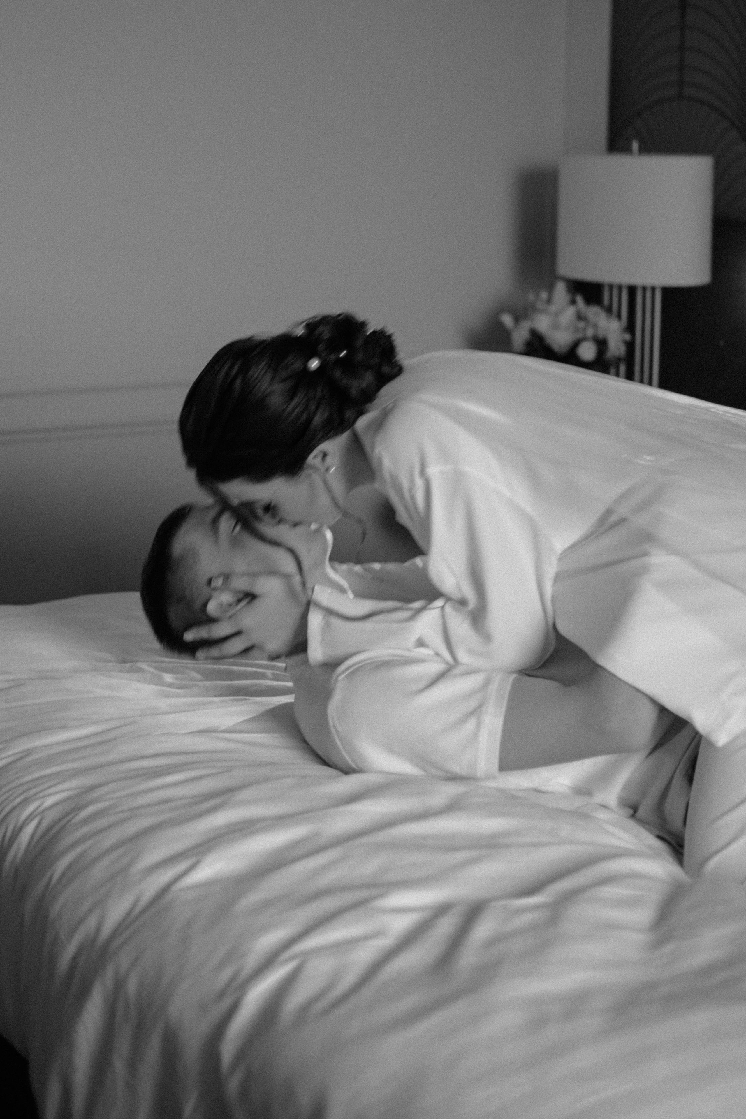 Алёна и Дмитрий (Moscow). Катерина Макиева