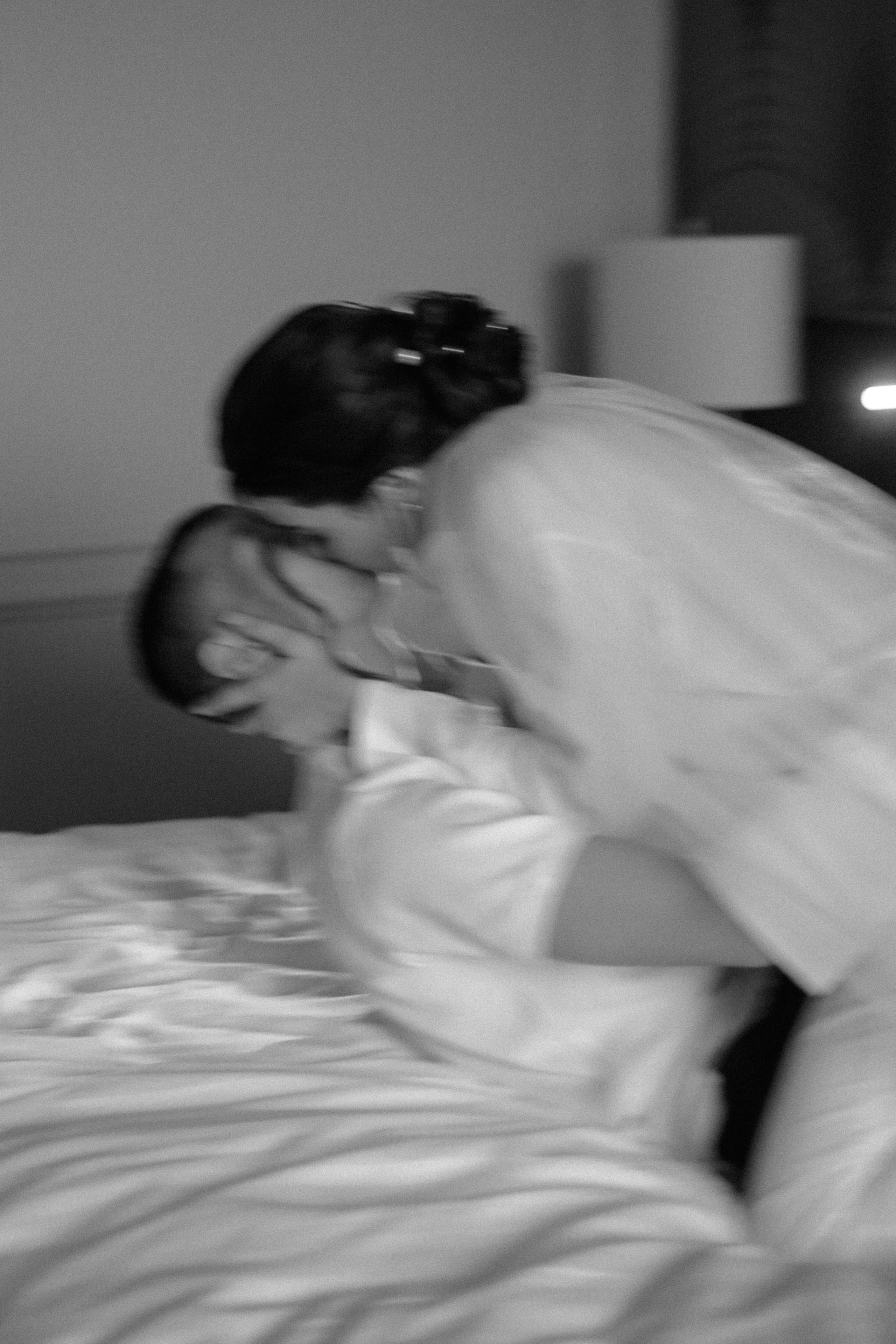 Алёна и Дмитрий (Moscow). Катерина Макиева