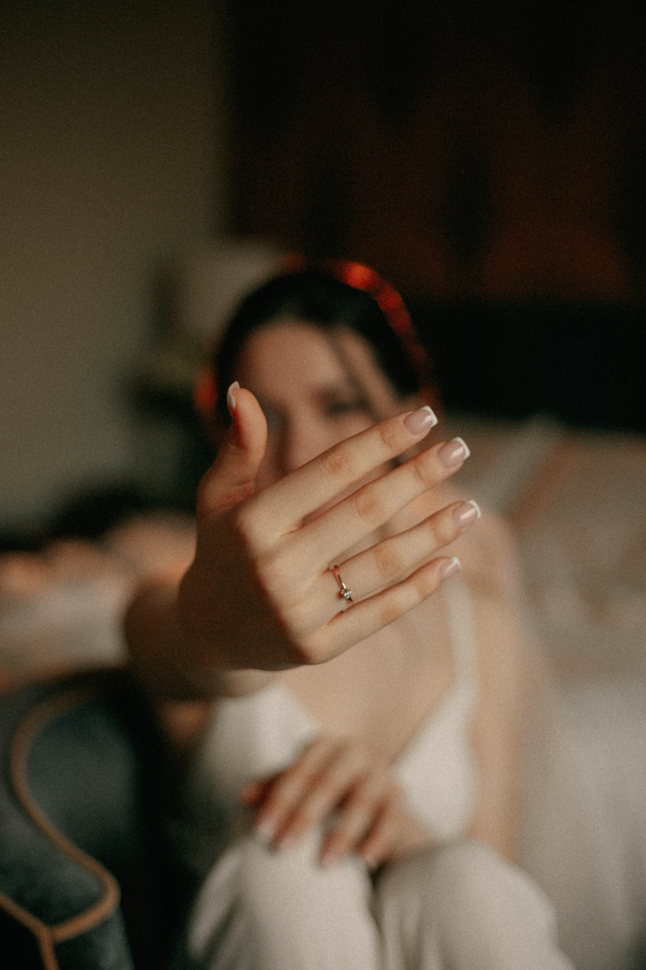 Алёна и Дмитрий (Moscow). Катерина Макиева