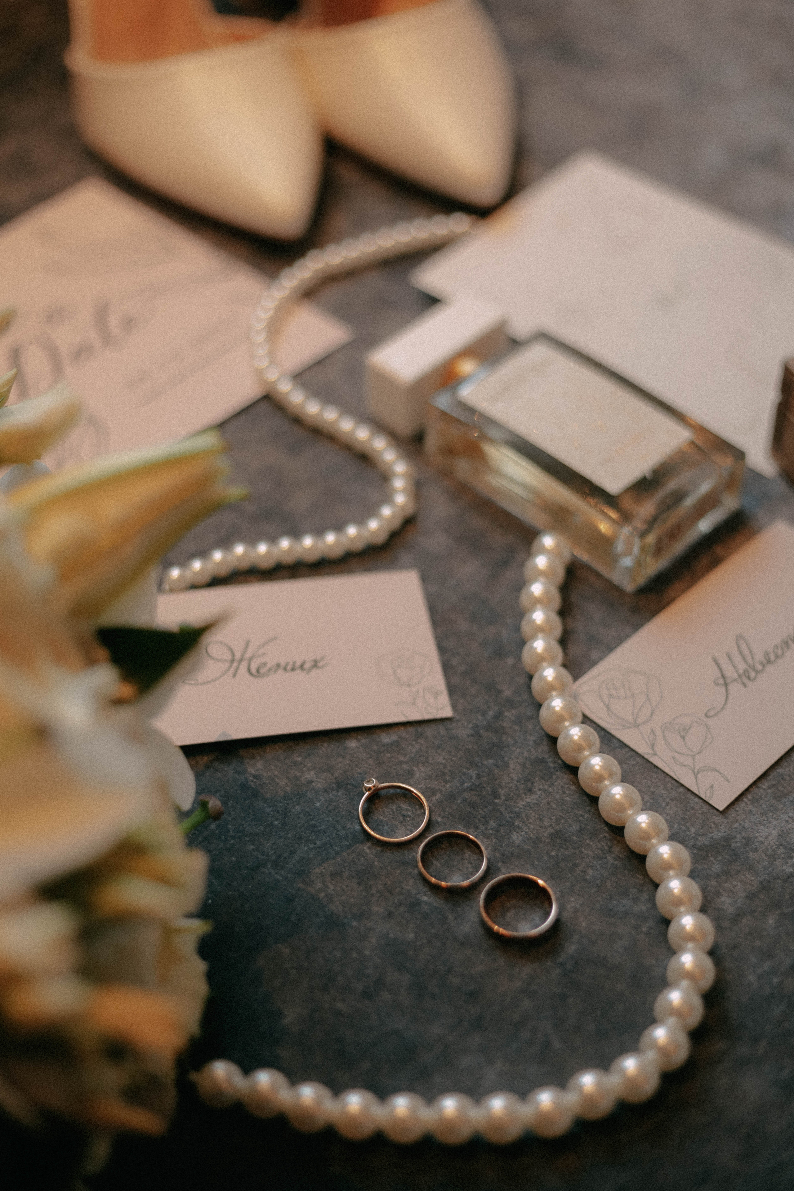 Алёна и Дмитрий (Moscow). Катерина Макиева