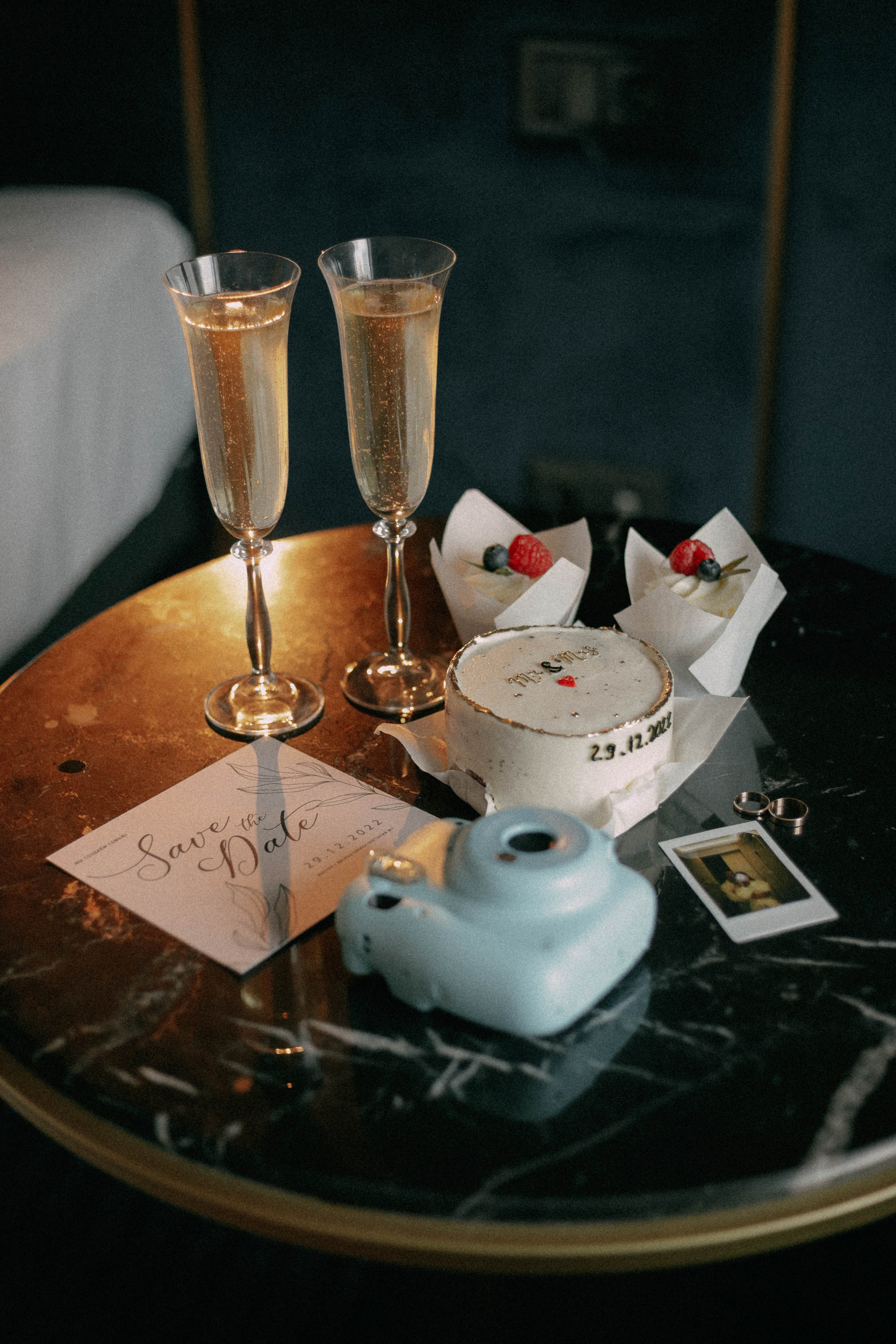 Алёна и Дмитрий (Moscow). Катерина Макиева