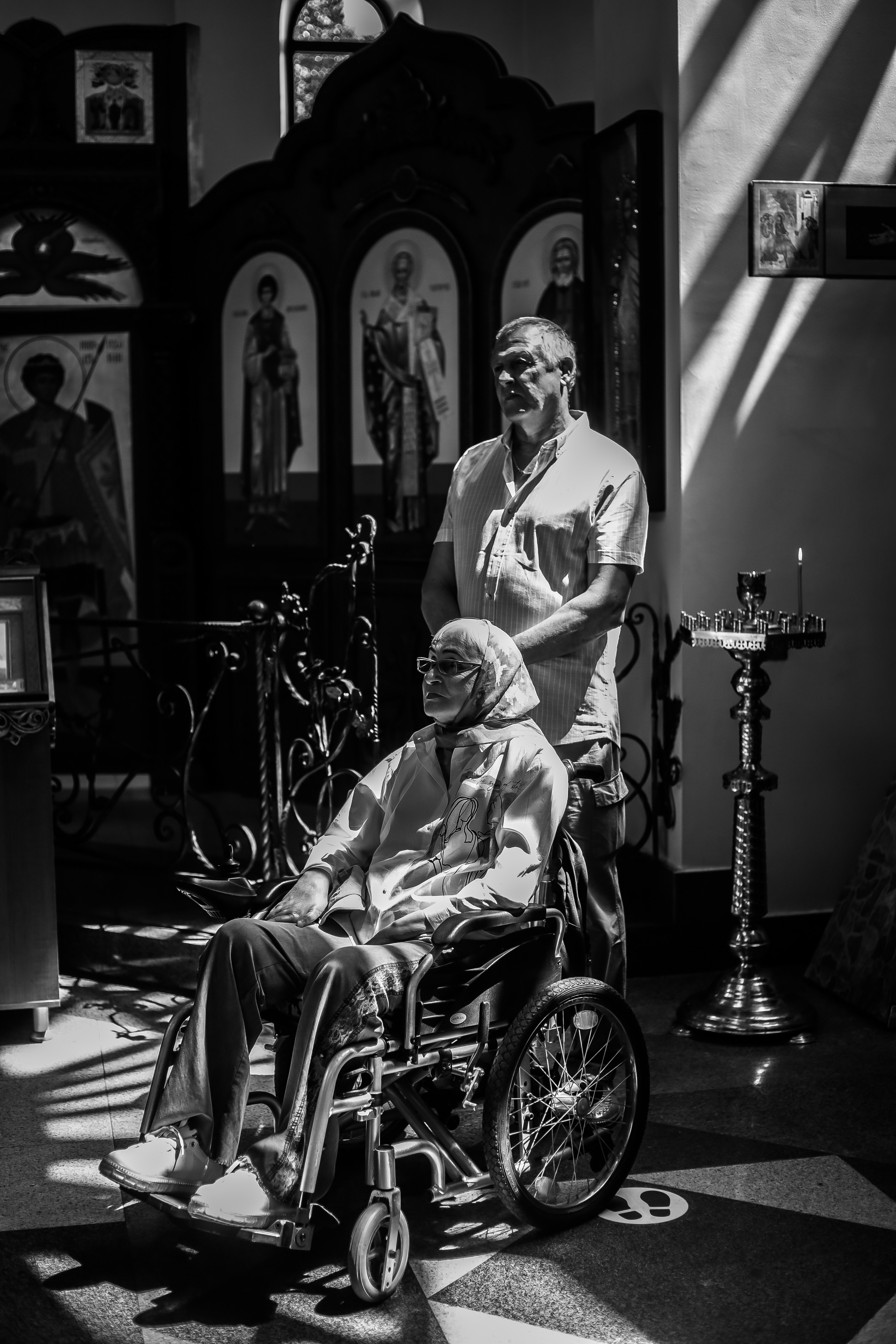 Крещение 17.06.22. Катерина Макиева