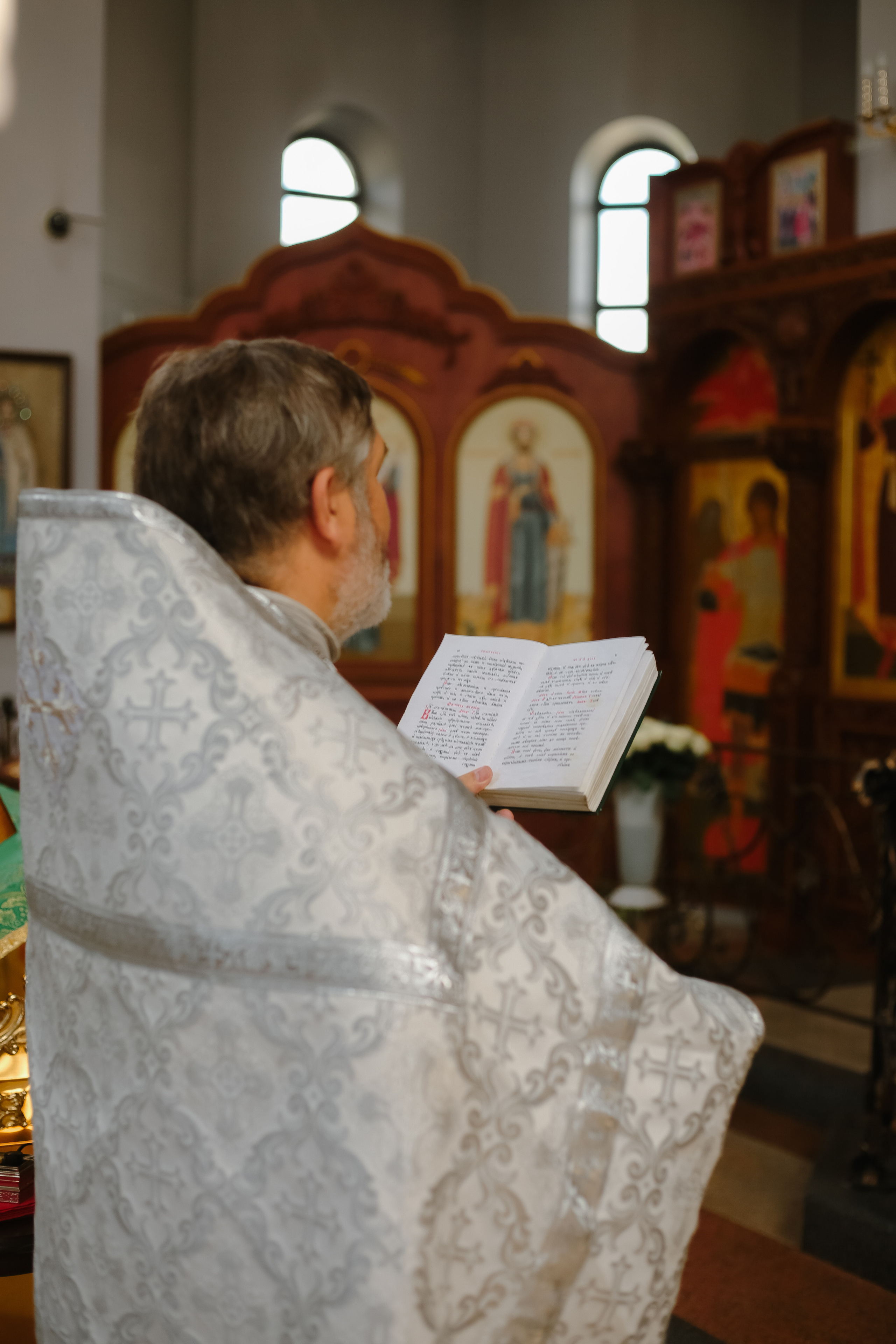 Крещение 17.06.22. Катерина Макиева