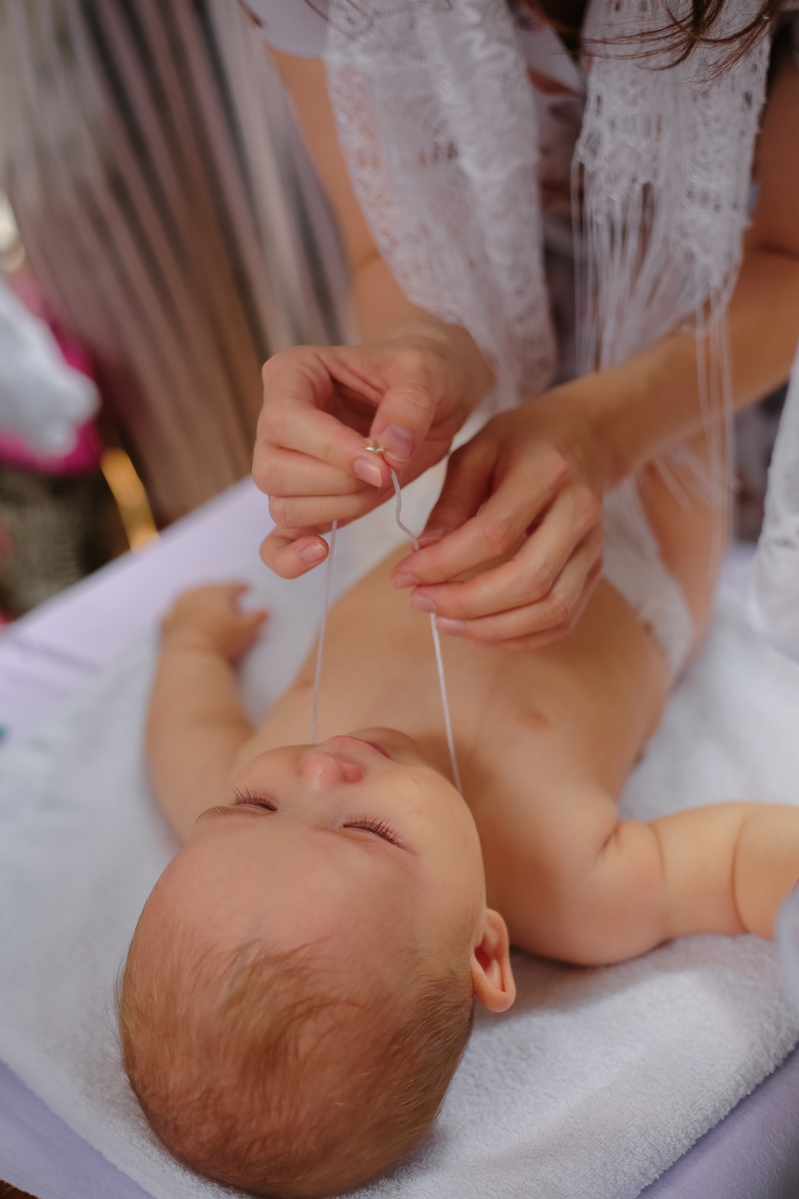 Крещение 17.06.22. Катерина Макиева