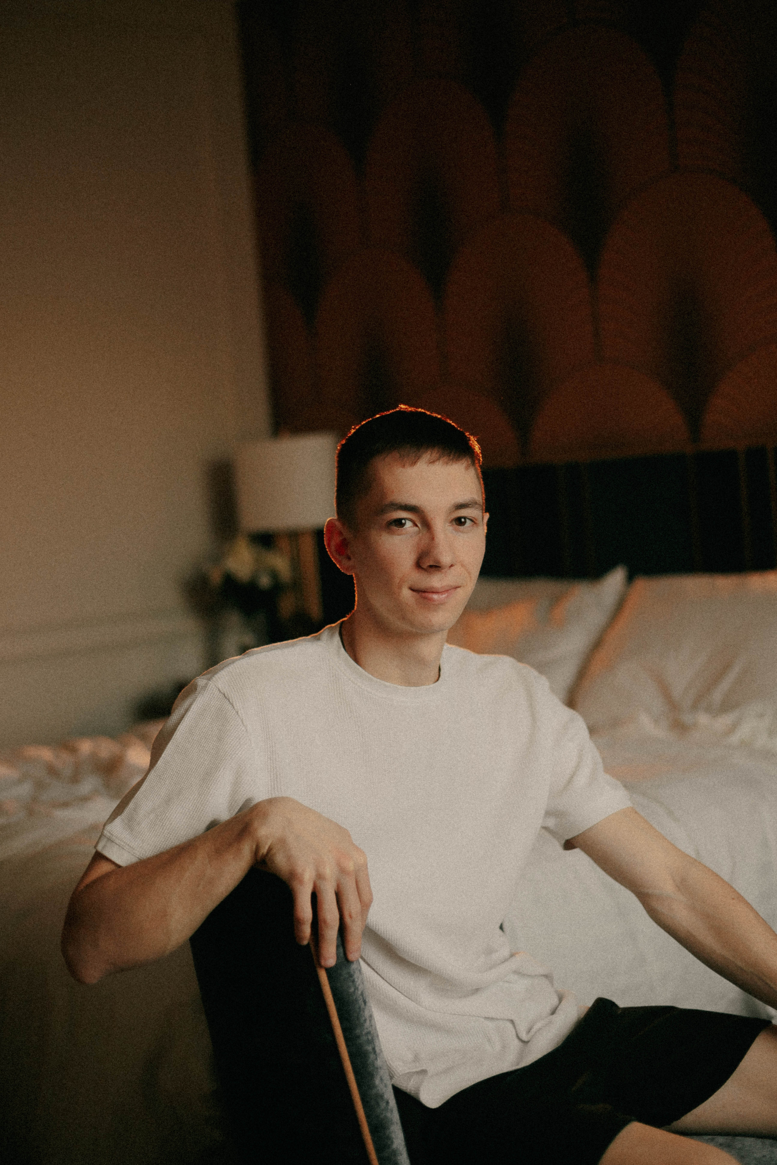 Алёна и Дмитрий (Moscow). Катерина Макиева