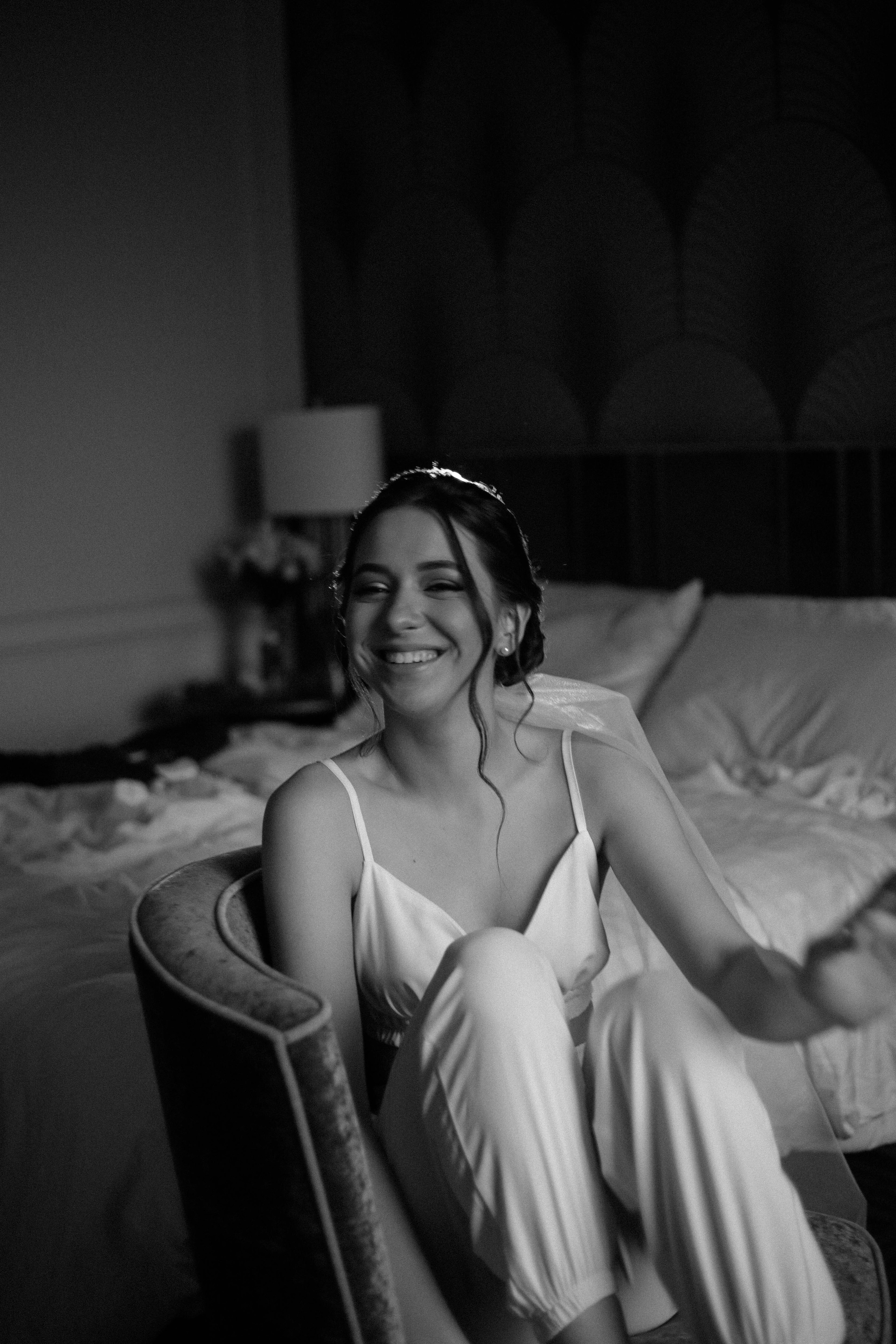 Алёна и Дмитрий (Moscow). Катерина Макиева