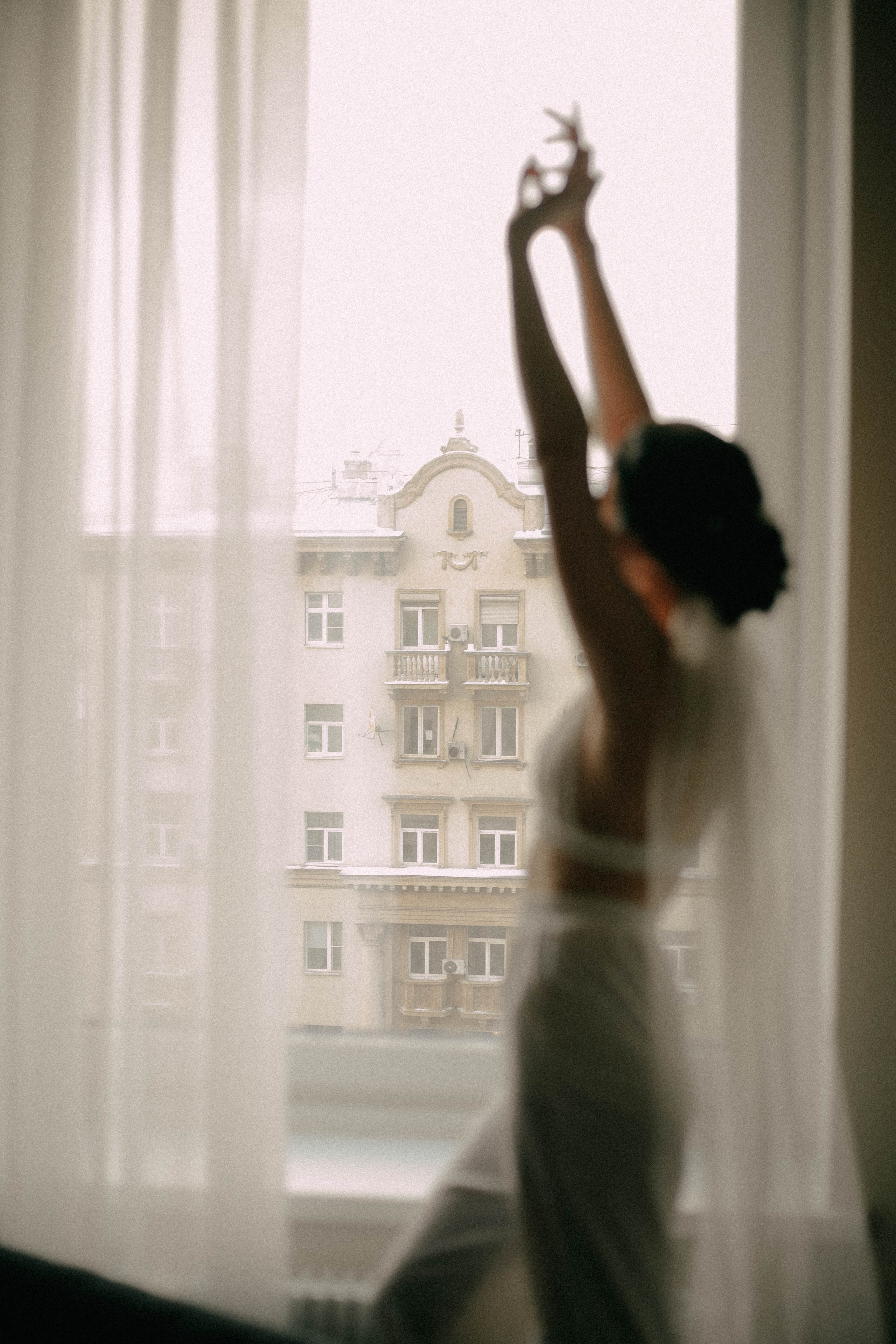 Алёна и Дмитрий (Moscow). Катерина Макиева