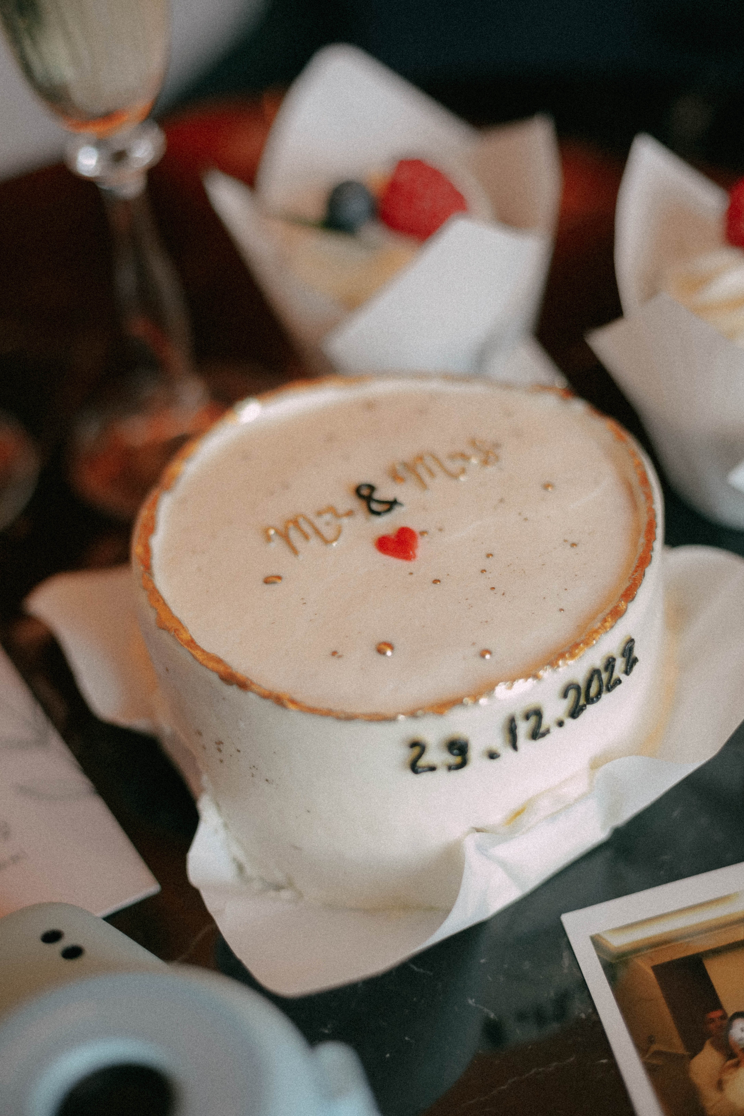 Алёна и Дмитрий (Moscow). Катерина Макиева